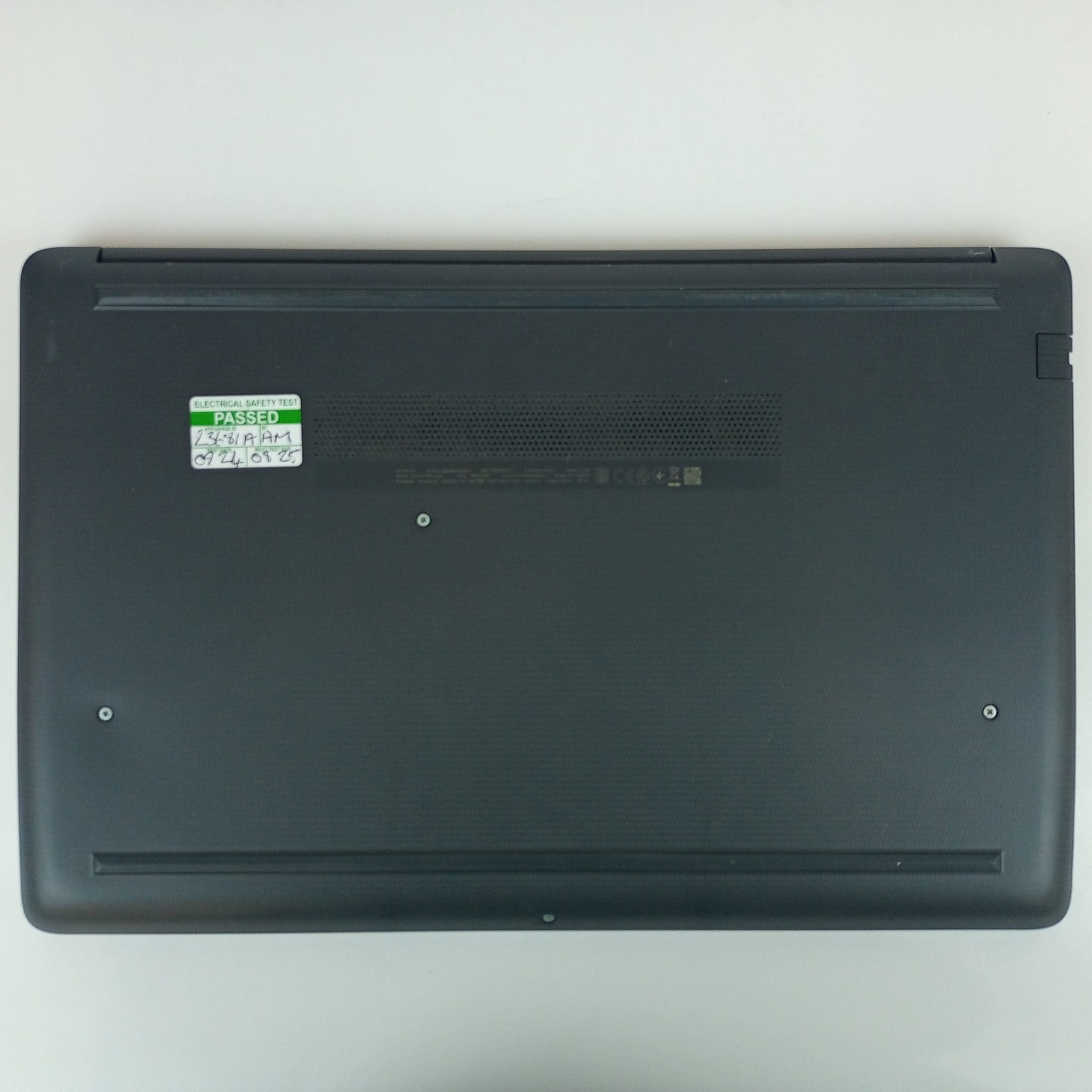 HP 255 G7 Laptop Full HD 15.6" AMD Rayzen 3 2200U 8GB RAM 256GB SSD Win 10 Pro (G) - Image 12