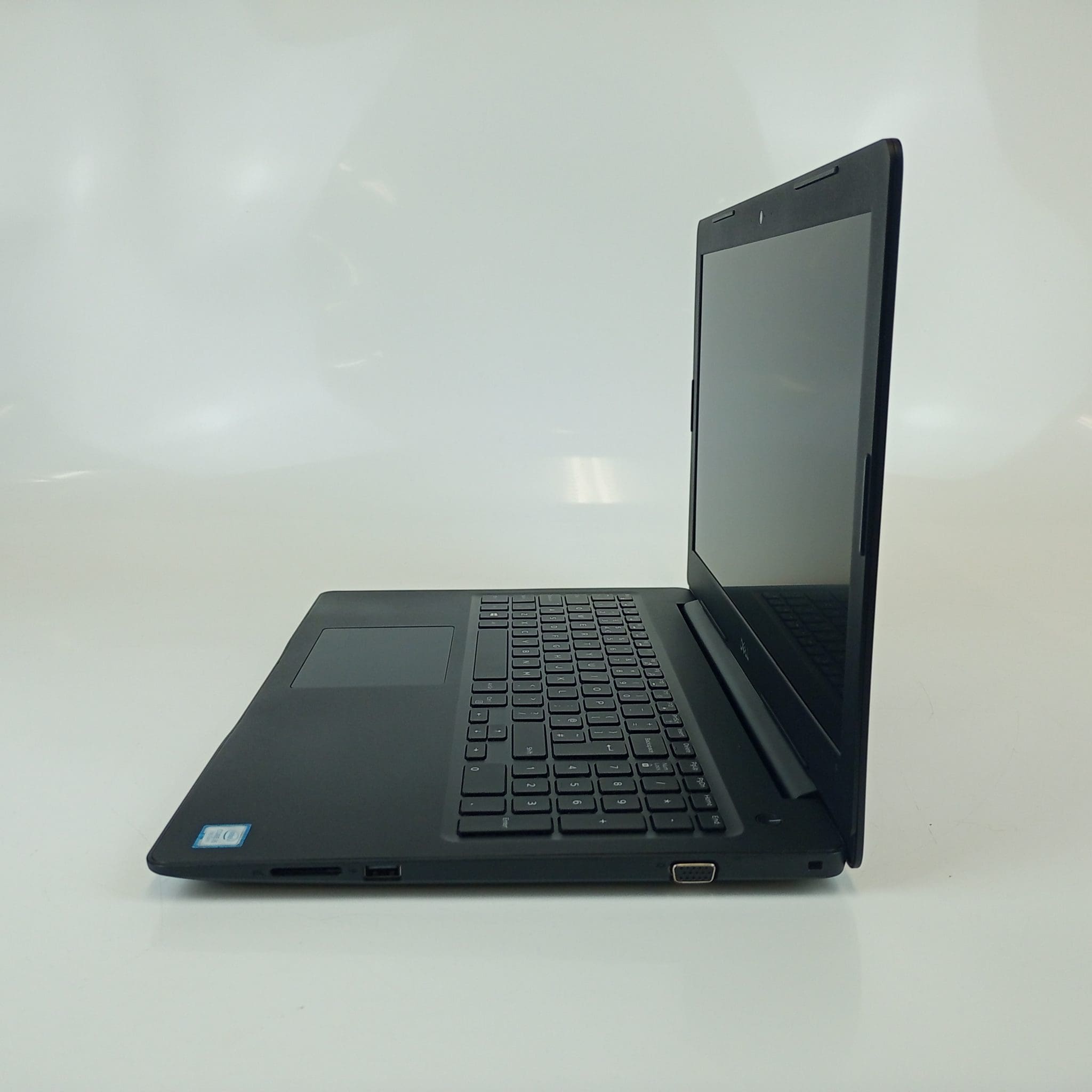 Dell Latitude 3590 Laptop HD i5-7200U 8GB RAM 240GB SSD