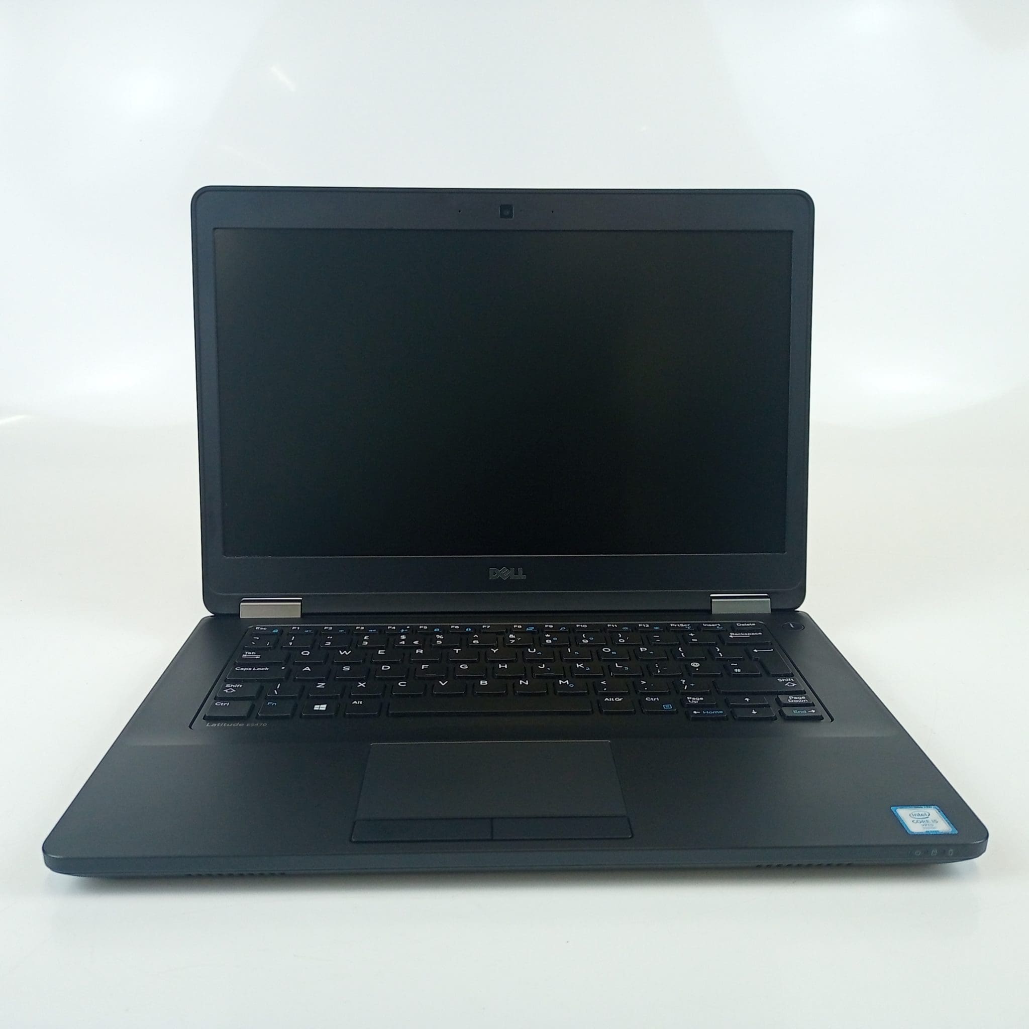DELL Latitude E5470 ノートパソコン④ Dell Latitude E5470 14-Inch Laptop (Intel Core-i5-6300U upto 3.0