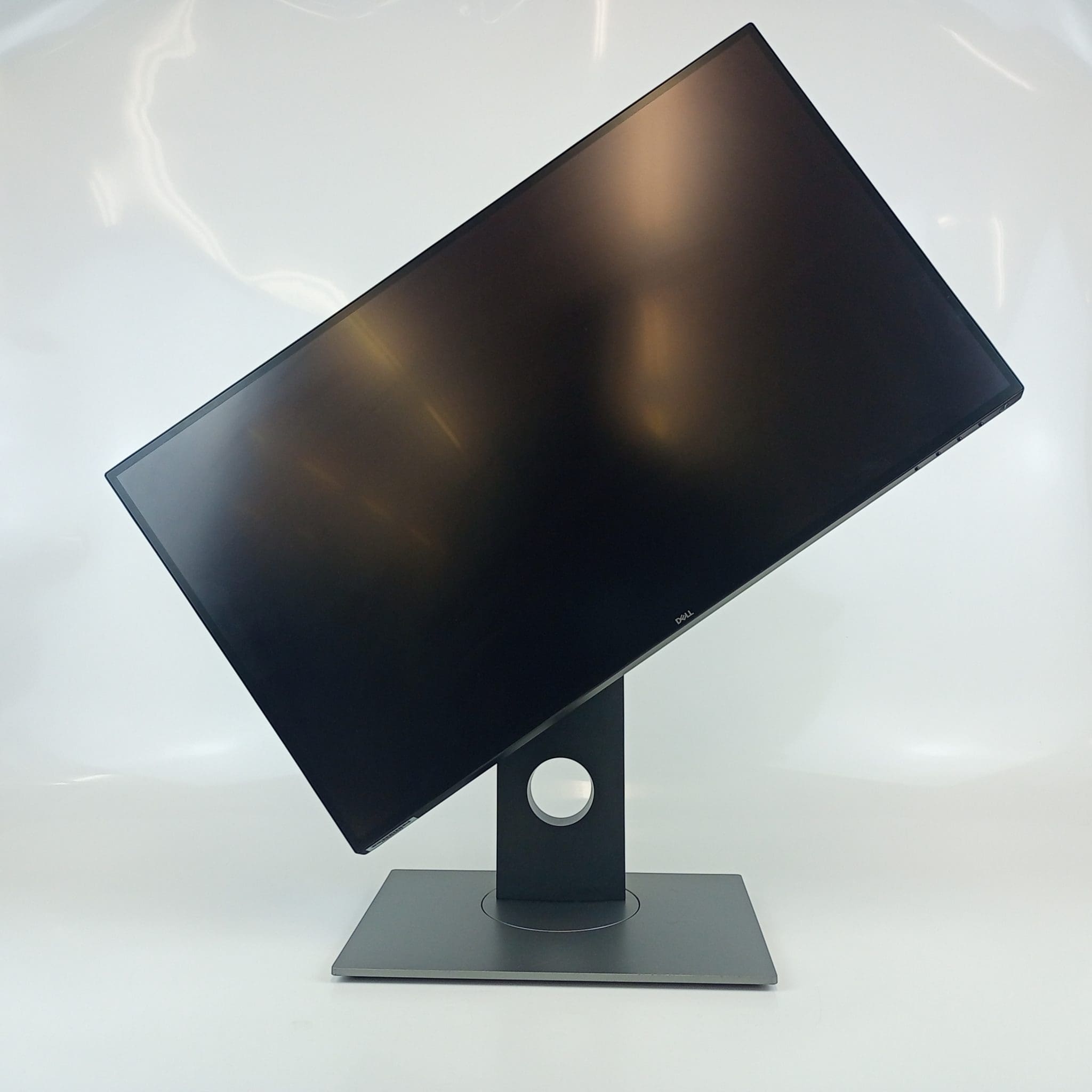 Dell U2518D Flat Panel QHD Monitor 25" UltraSharp LED Anti-Glare (VG) - Image 8