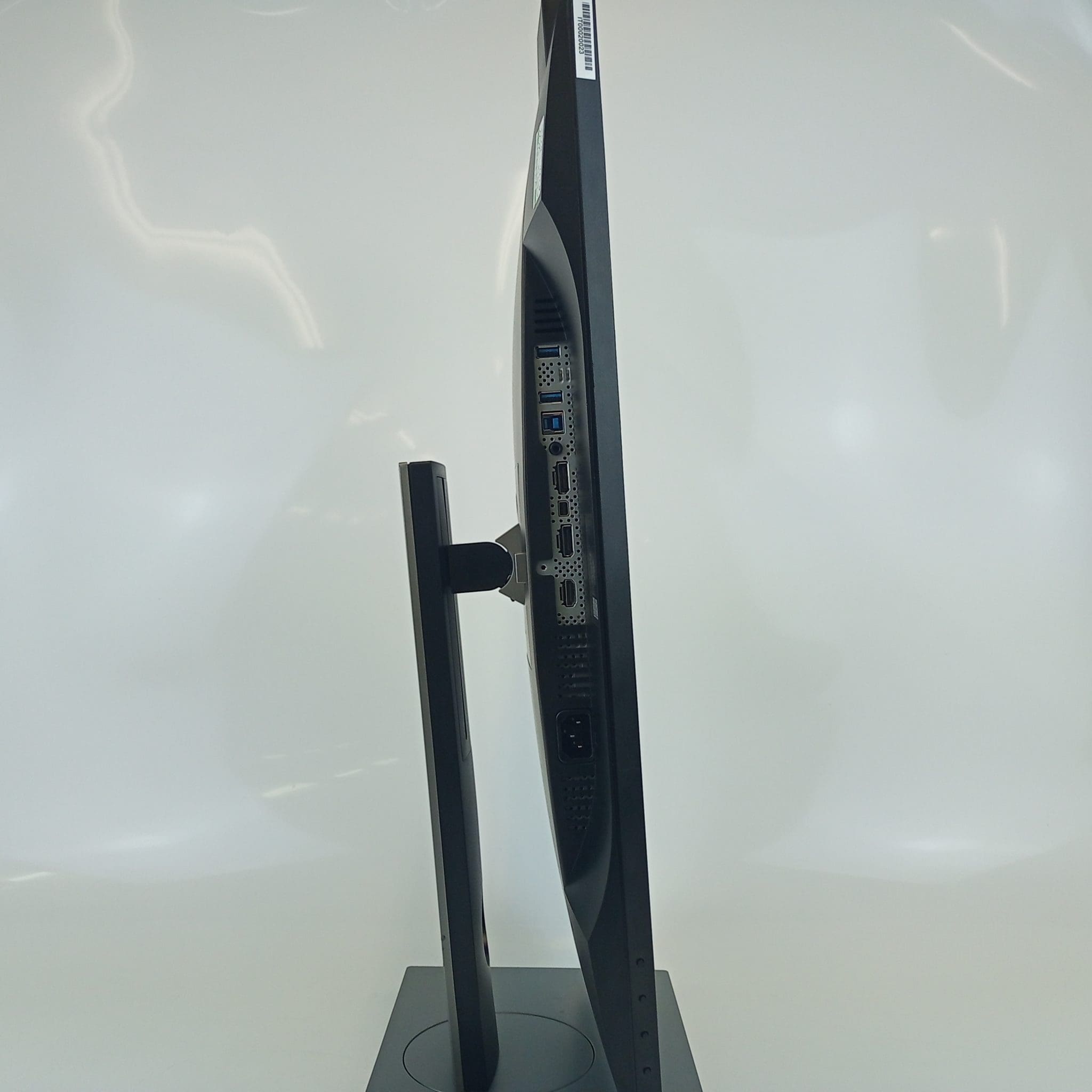 Dell U2518D Flat Panel QHD Monitor 25" UltraSharp LED Anti-Glare (VG) - Image 11