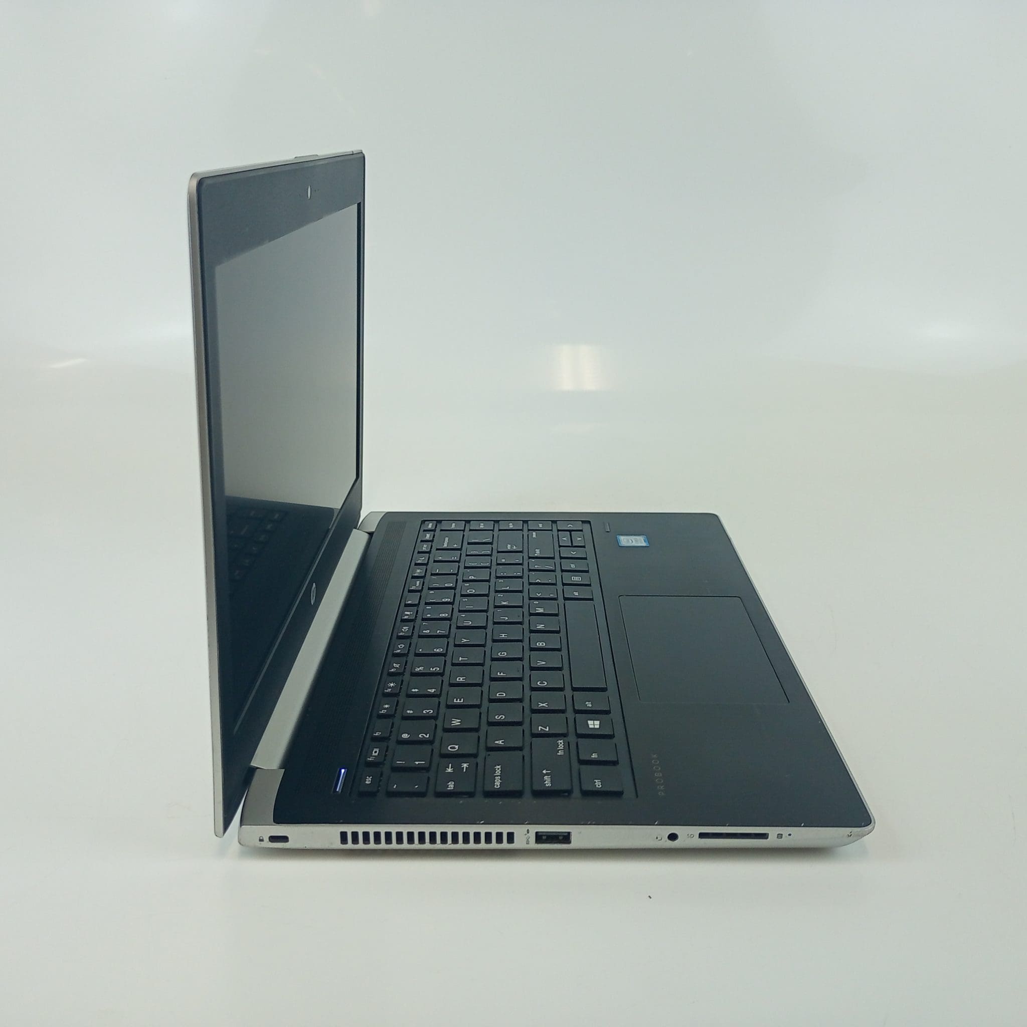 HP ProBook 430 G5 Laptop FHD 13.3