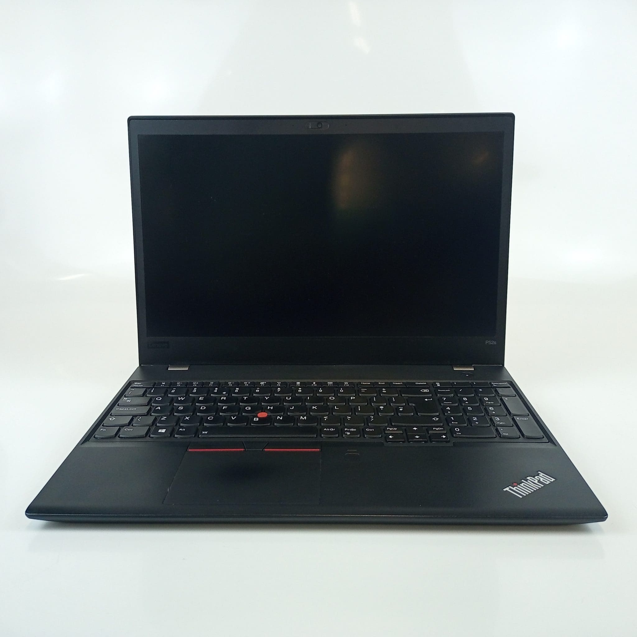 Lenovo Thinkpad P52s Laptop FHD 15.6" i7-8550U 16GB RAM 512GB NVMe Win 11 Pro (VG) - Image 5