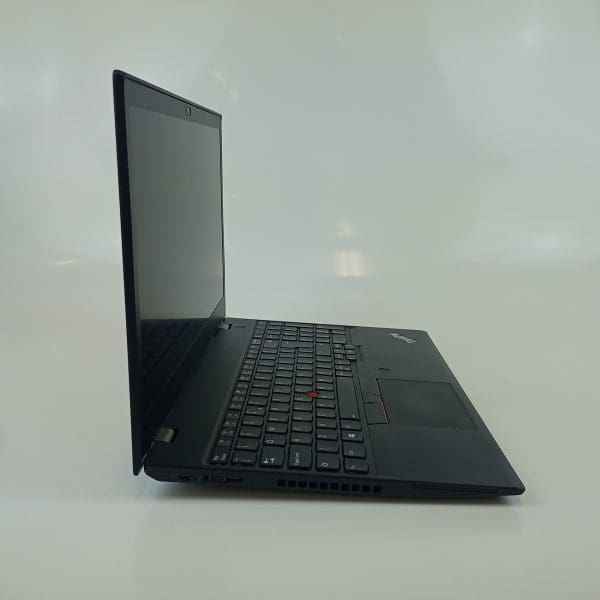 Lenovo Thinkpad P52s Laptop FHD 15.6" i7-8550U 16GB RAM 512GB NVMe Win 11 Pro (VG) - Image 6