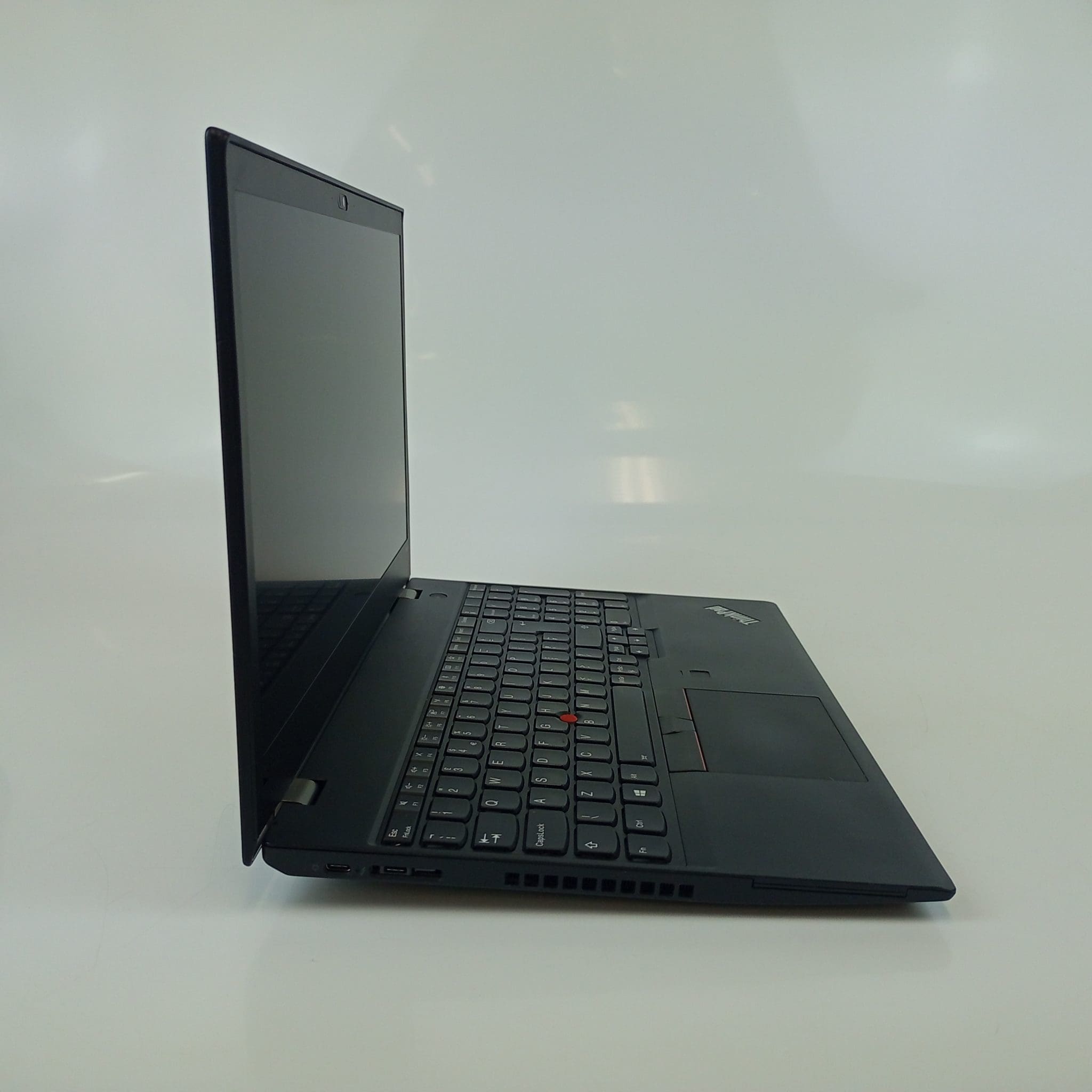 Lenovo Thinkpad P52s Laptop FHD 15.6" i7-8550U 16GB RAM 512GB NVMe Win 11 Pro (VG) - Image 6