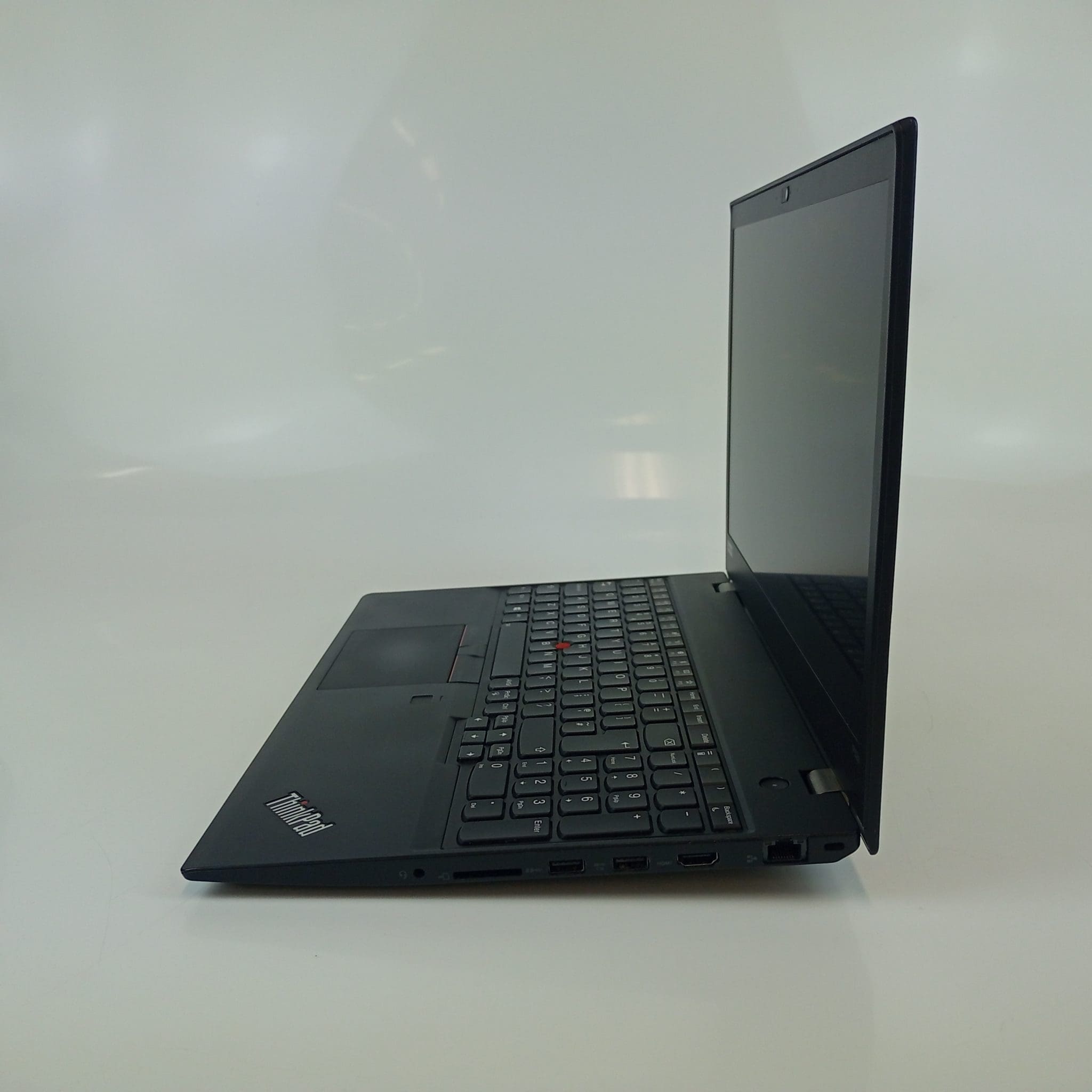 Lenovo Thinkpad P52s Laptop FHD 15.6" i7-8550U 16GB RAM 512GB NVMe Win 11 Pro (VG) - Image 7