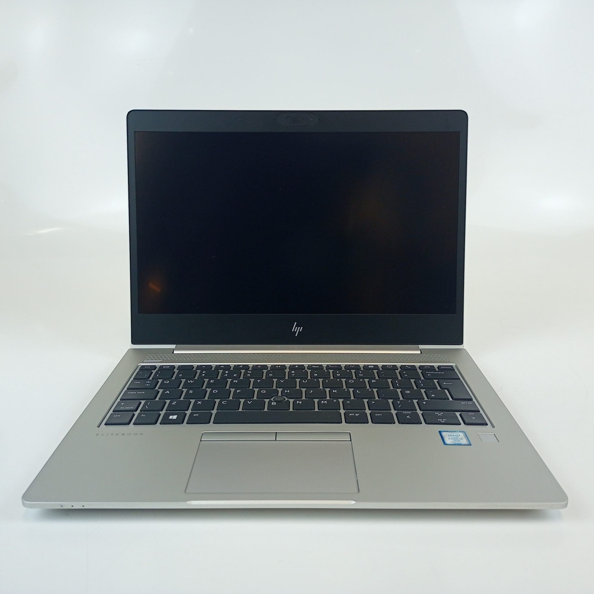 HP EliteBook 830 G6 Laptop FHD 13.3" i7-8665U 8GB RAM 256GB SSD Win 11 Pro (G) (B) - Image 6