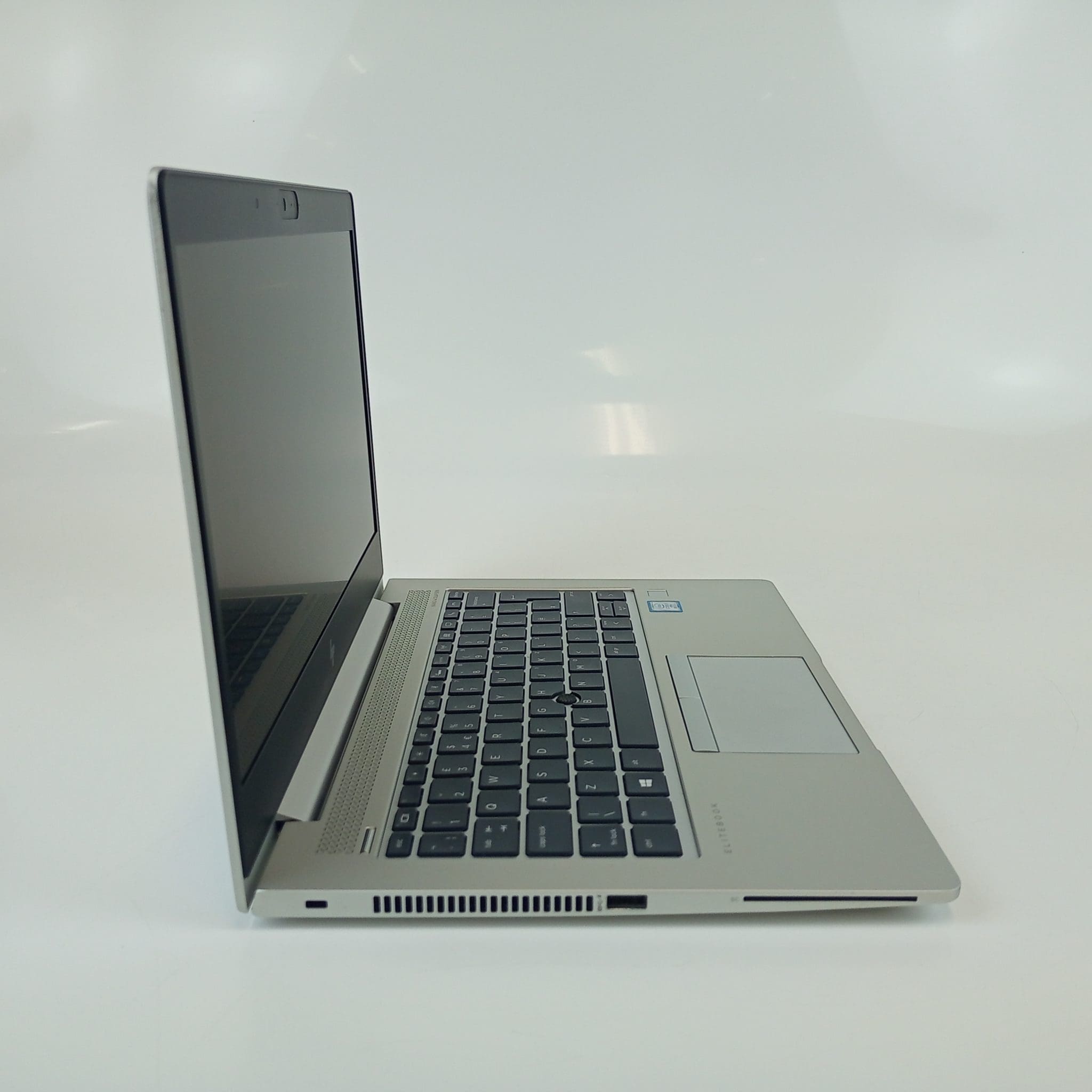 HP EliteBook 830 G6 Laptop FHD 13.3" i7-8665U 8GB RAM 256GB SSD Win 11 Pro (G) (B) - Image 7