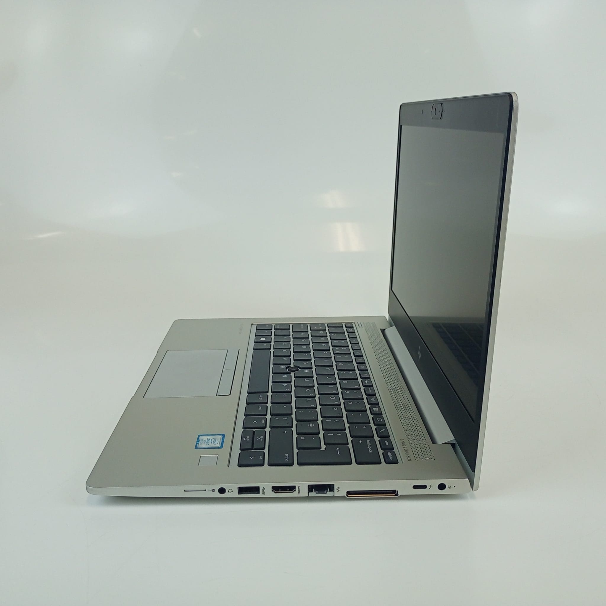 HP EliteBook 830 G6 Laptop FHD 13.3" i7-8665U 8GB RAM 256GB SSD Win 11 Pro (G) (B) - Image 8