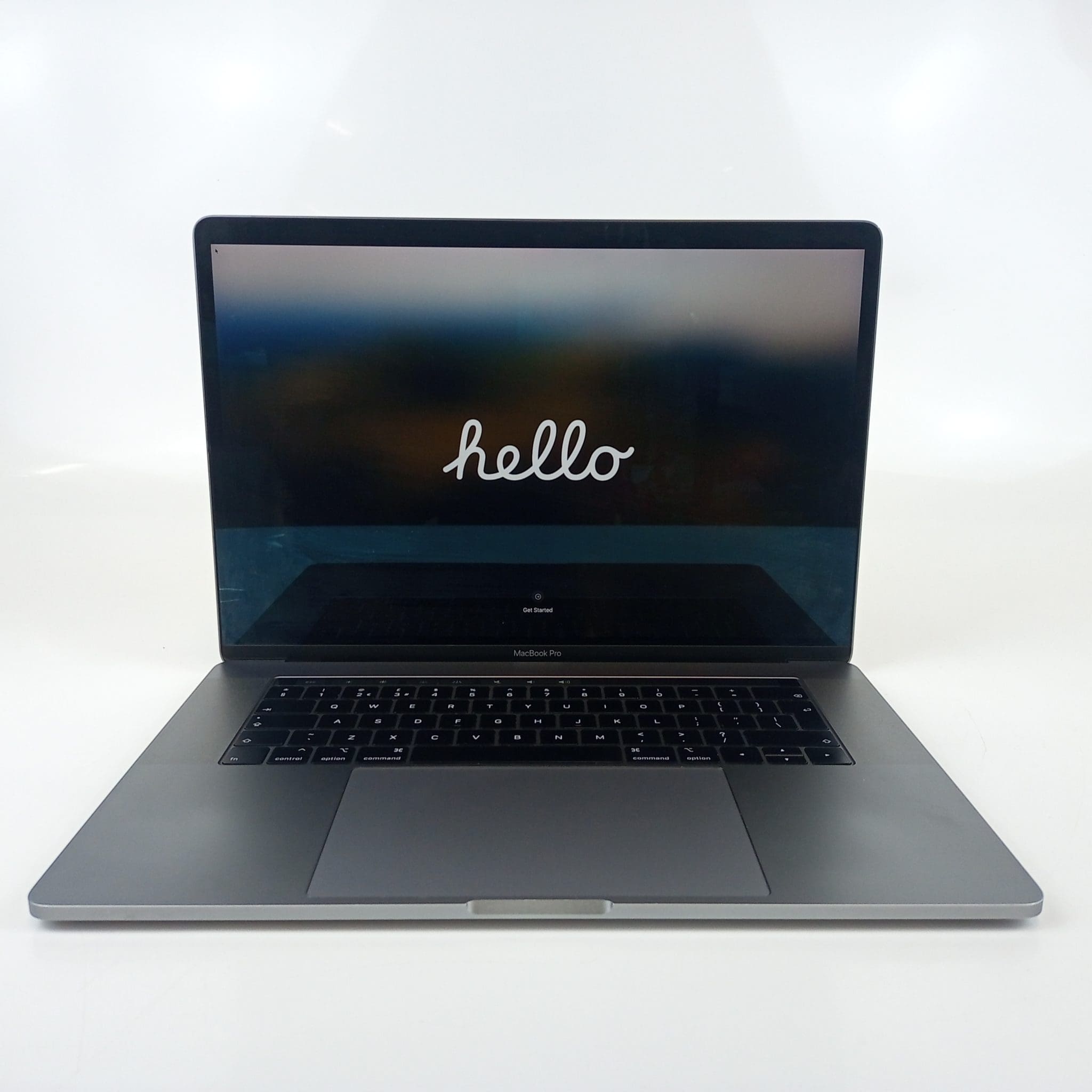 MacBook本体 MacBook Pro 2018 Core i5/8GB/512GB MacBook Pro (13-inch, 2018, Thunderbolt 3ポートx 4) - 技術仕様