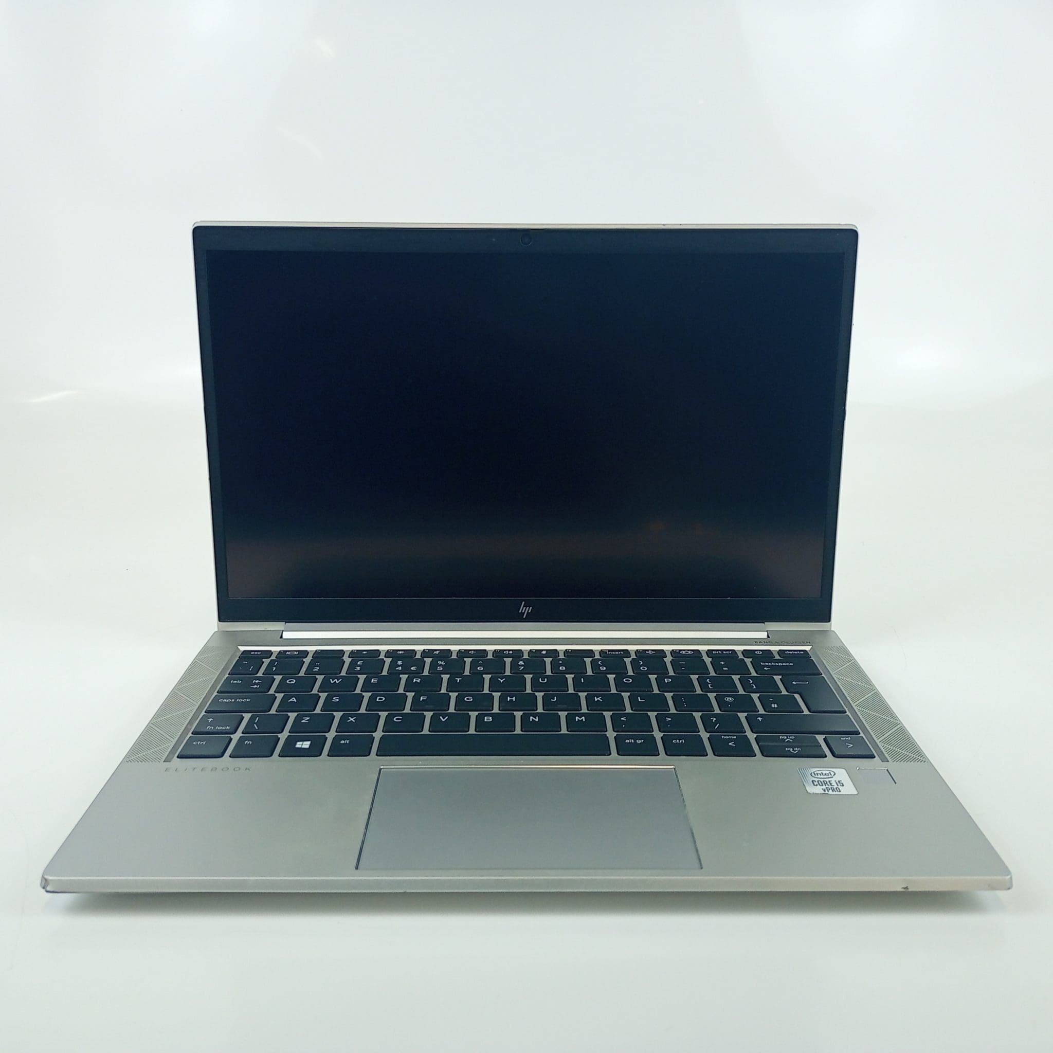 HP EliteBook 830 G7 Laptop 13.3