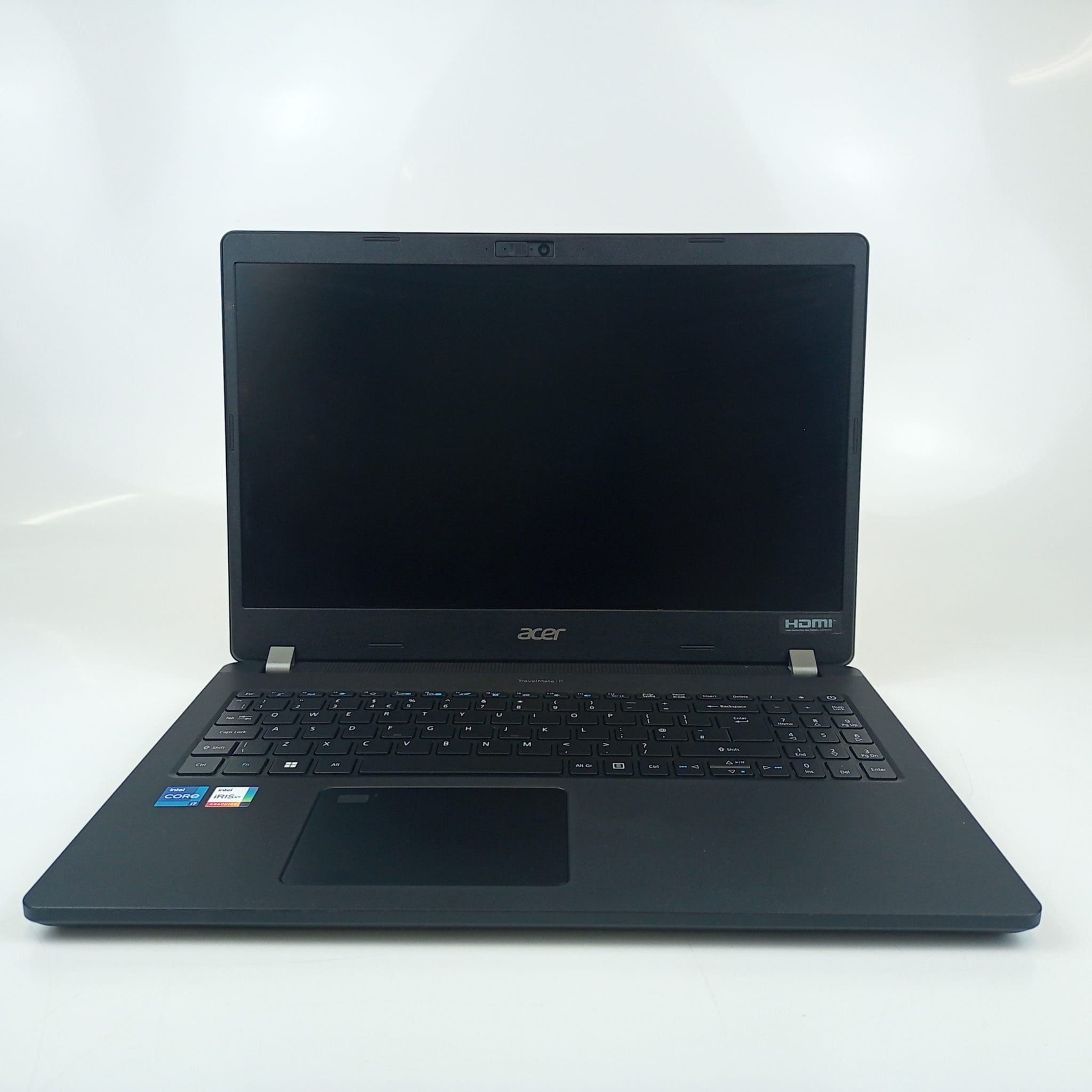 Acer TravelMate P215-53 Laptop i7-1165G7 16GB RAM 512GB SSD Win 11 Pro ...