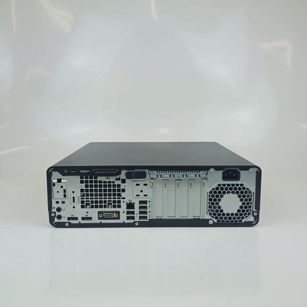 HP EliteDesk 800 G4 Tower Intel Core I5-8500 - 16 GB - 256 GB Windows 11 Professional Ottimo HP EliteDesk 800 G4 Tower Intel Core I5-8500 - 16 GB - 256 GB Windows 11 Professional Ottimo