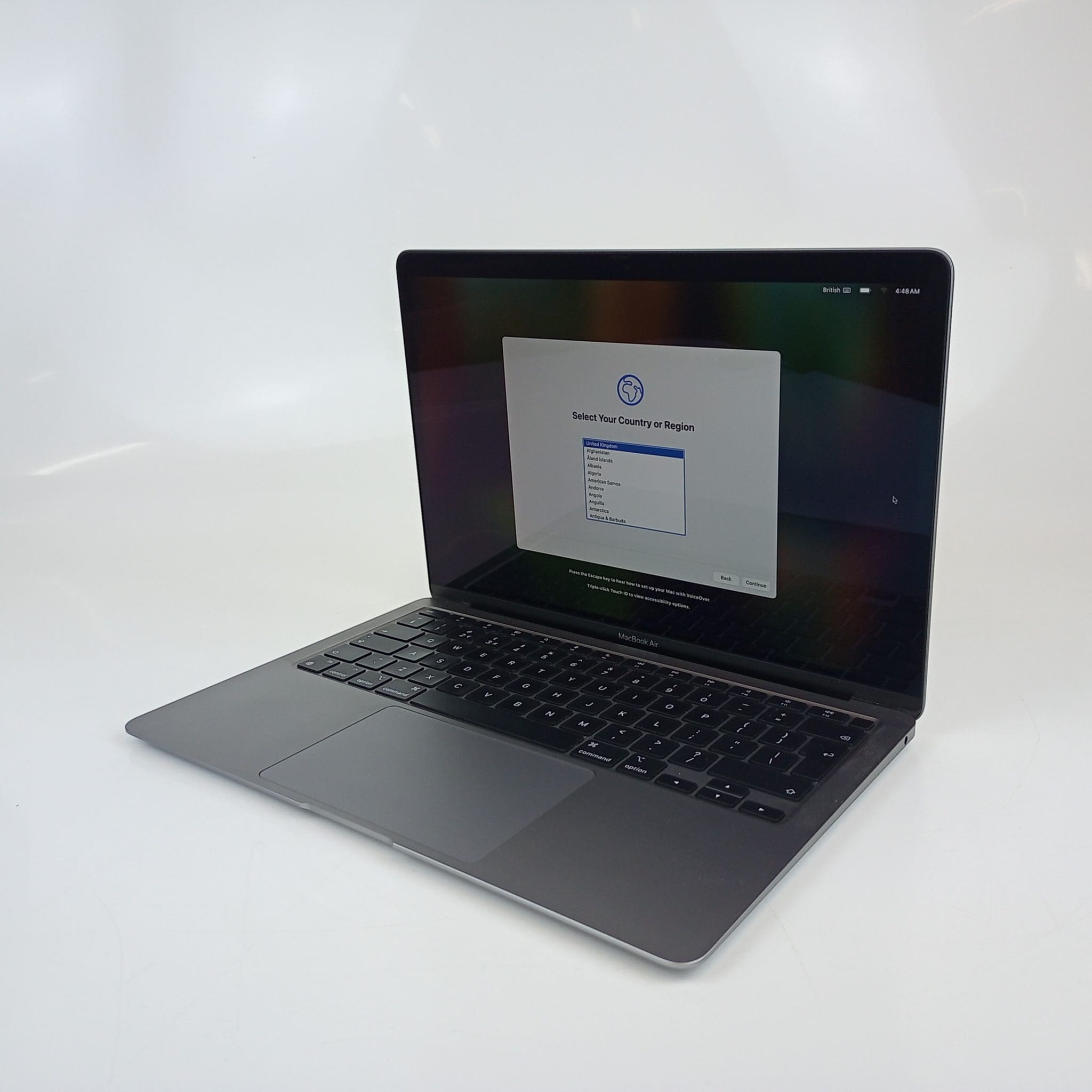 Apple MacBook Air 13