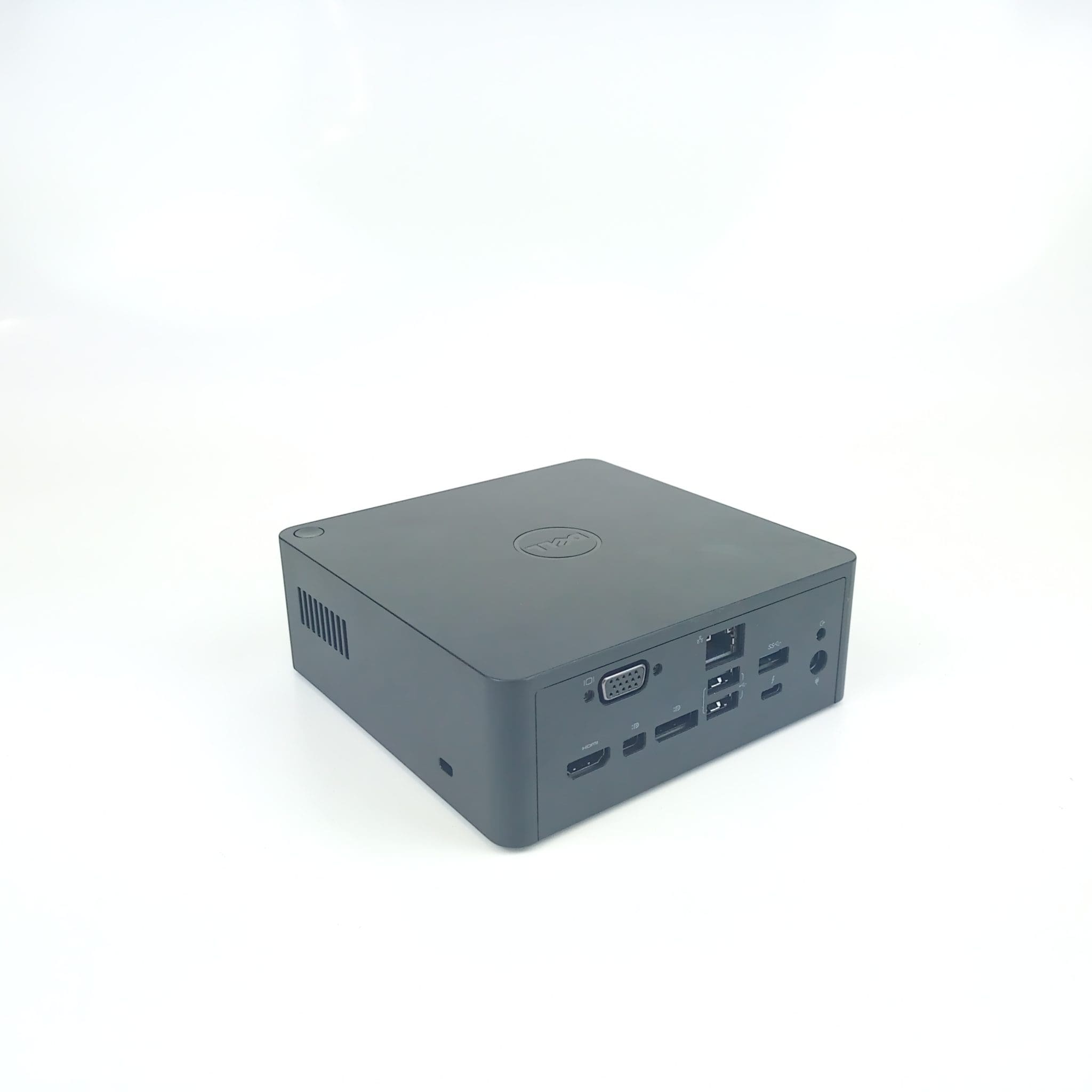 Dell TB16 K16A Docking Station USB-C Thunderbolt 180W Power Supply(VG)