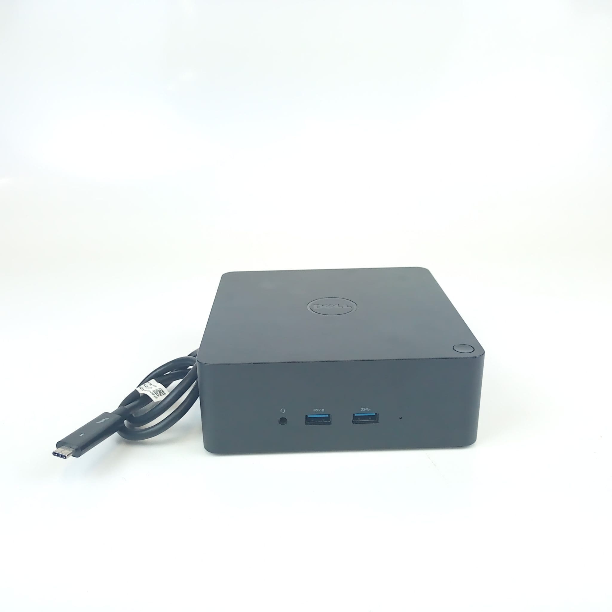 Dell TB16 K16A Docking Station USB-C Thunderbolt 180W Power Supply(VG) - Image 3