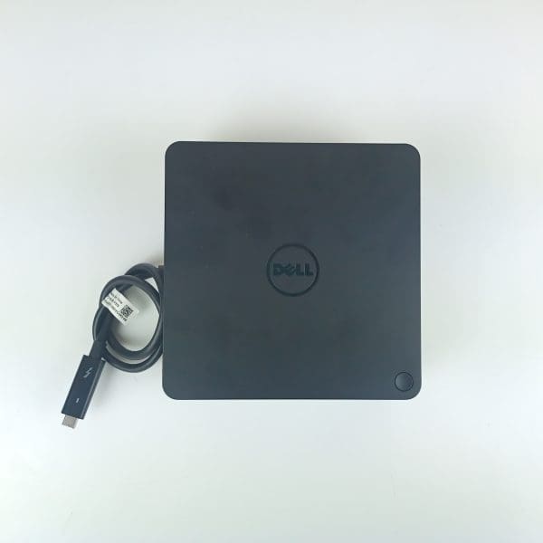 Dell TB16 K16A Docking Station USB-C Thunderbolt 180W Power Supply(VG) - Image 4