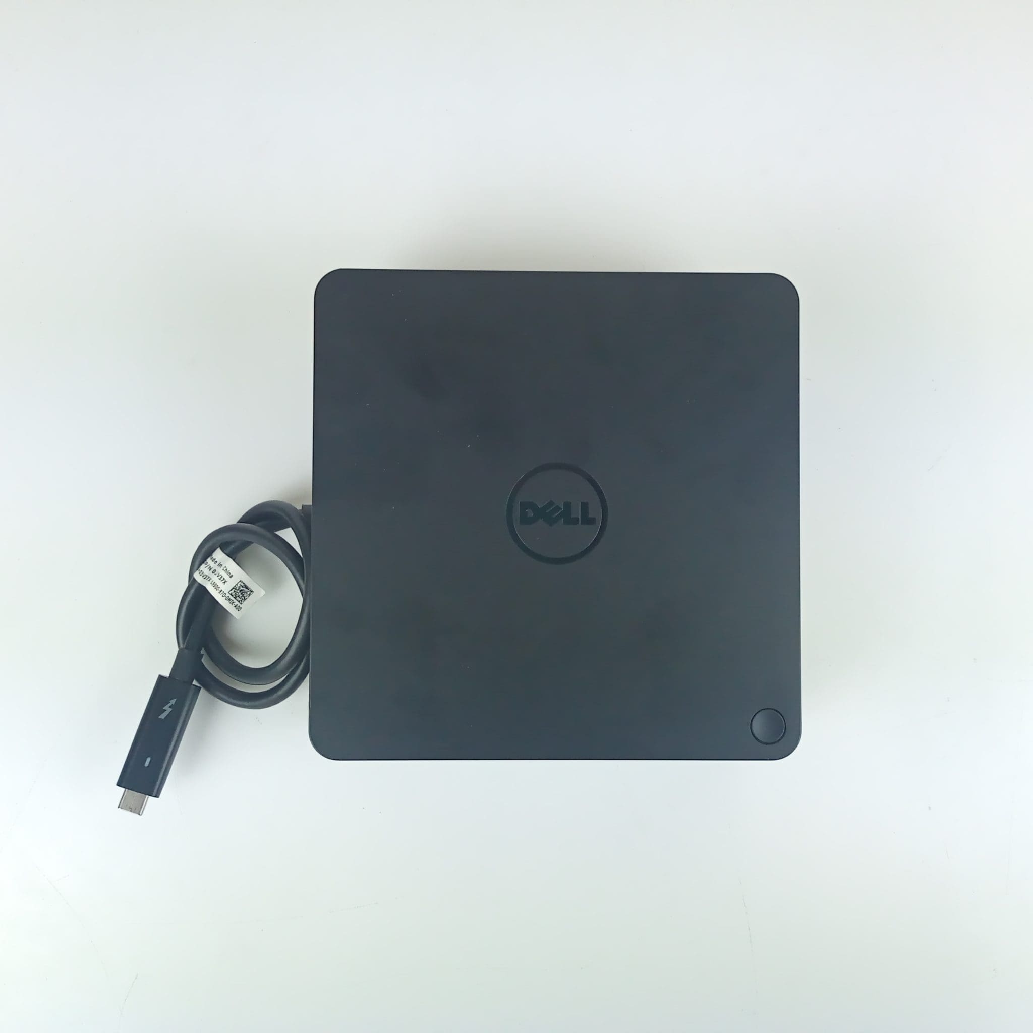 Dell TB16 K16A Docking Station USB-C Thunderbolt 180W Power Supply(VG) - Image 4