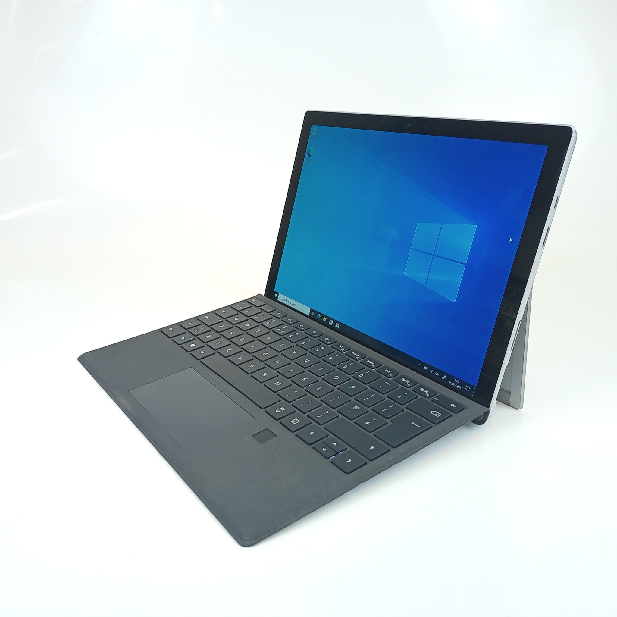 Microsoft Surface Pro 1807 Tablet i5-7300U 8GB RAM 256GB SSD Win 10 Pro with Docking Station(G) - Image 3