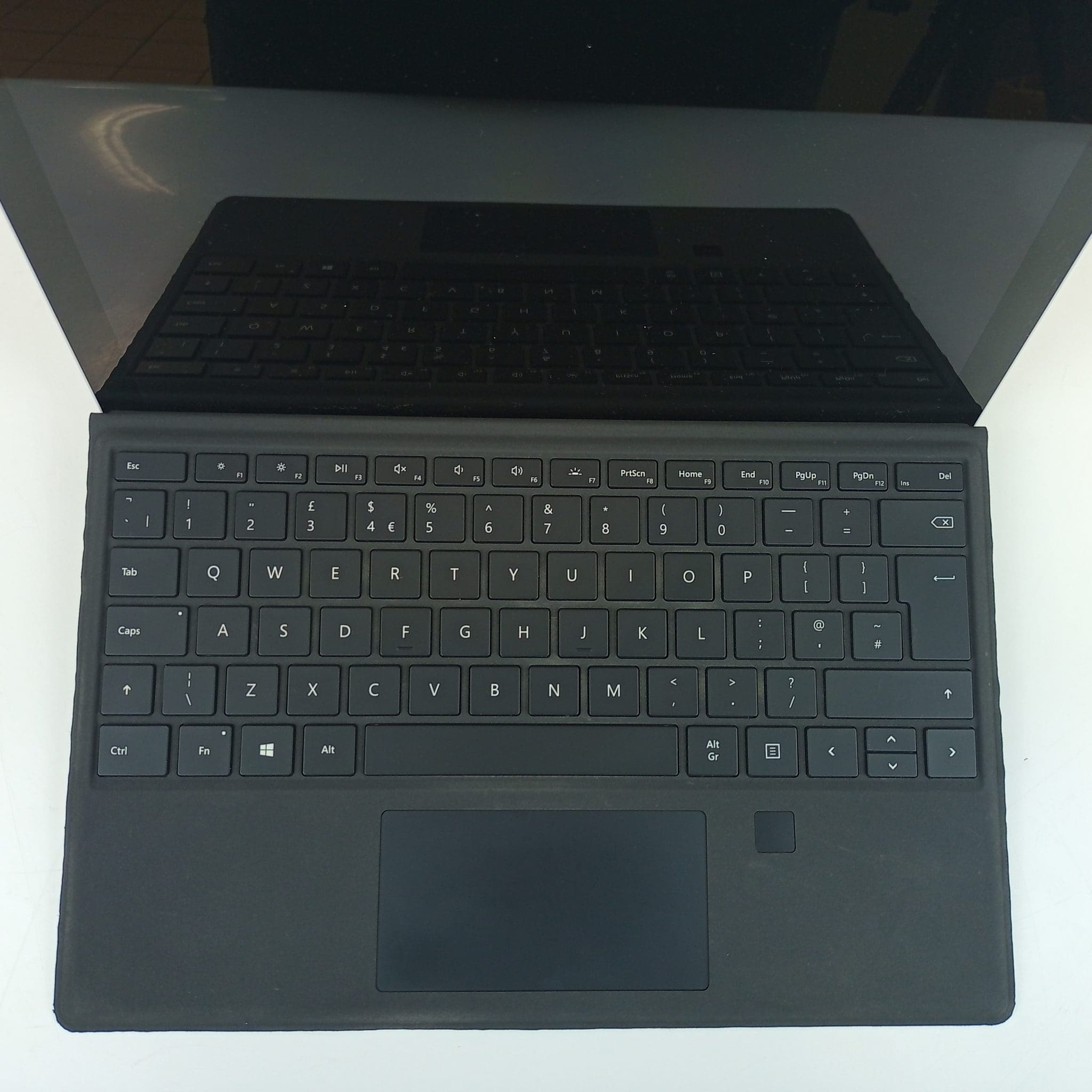 Microsoft Surface Pro 1807 Tablet i5-7300U 8GB RAM 256GB SSD Win 10 Pro with Docking Station(G) - Image 8