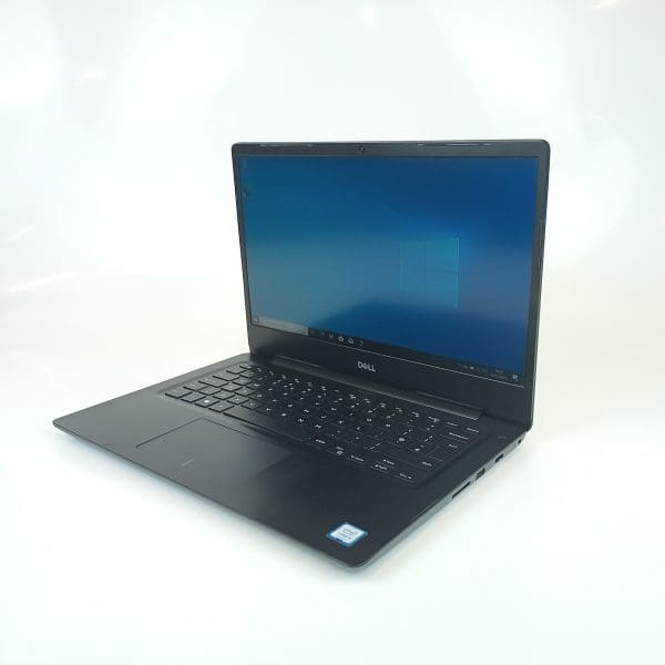 Dell Vostro 5481 Laptop FHD 14" i5-8256U 8GB RAM 256GB SSD Windows 10 Pro (G) - Image 3