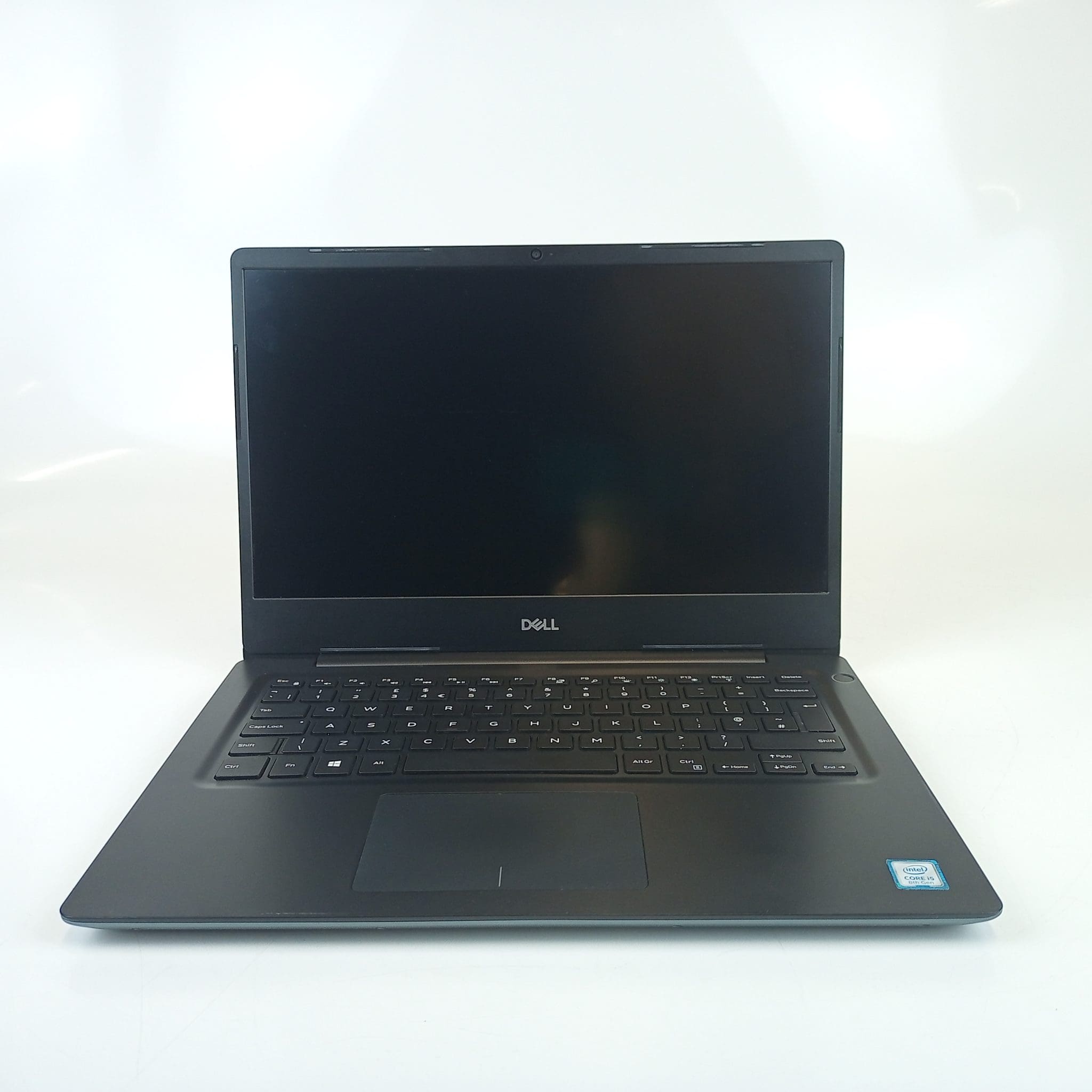 Dell Vostro 5481 Laptop FHD 14" i5-8256U 8GB RAM 256GB SSD Windows 10 Pro (G) - Image 5