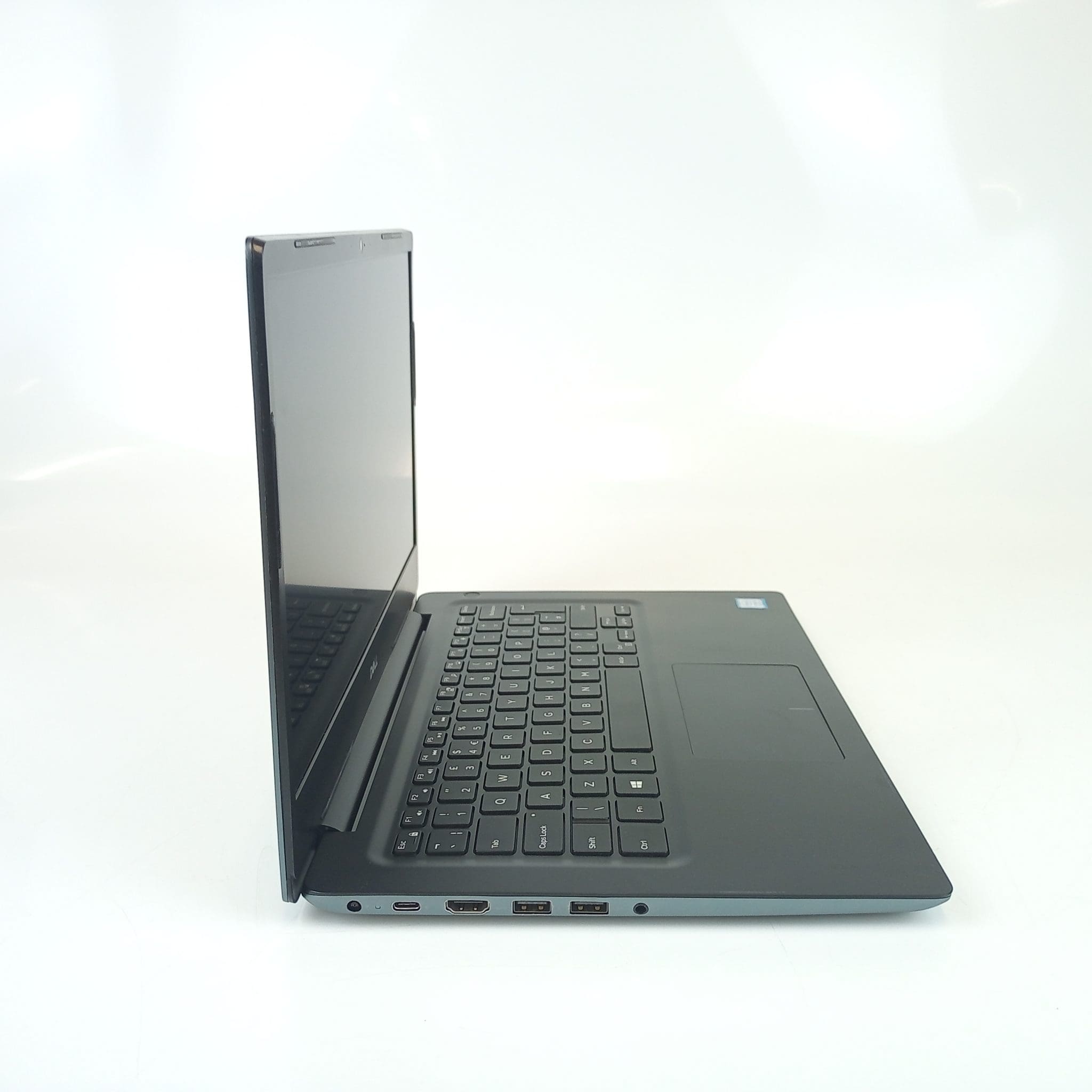 Dell Vostro 5481 Laptop FHD 14" i5-8256U 8GB RAM 256GB SSD Windows 10 Pro (G) - Image 6