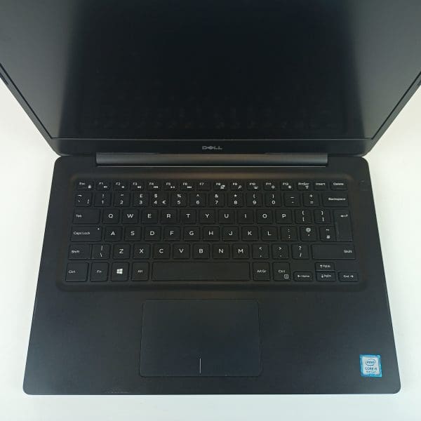 Dell Vostro 5481 Laptop FHD 14" i5-8256U 8GB RAM 256GB SSD Windows 10 Pro (G) - Image 8