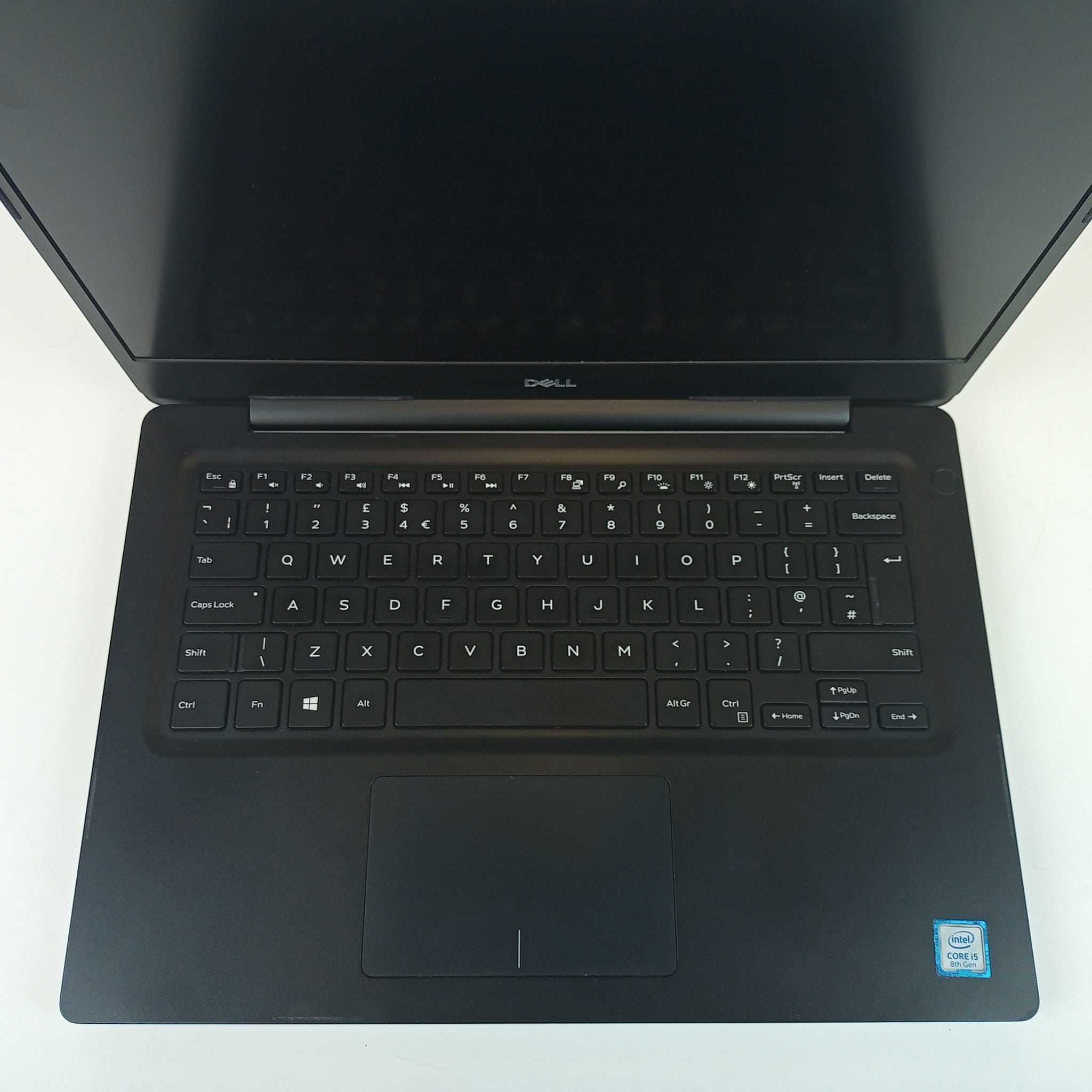 Dell Vostro 5481 Laptop FHD 14" i5-8256U 8GB RAM 256GB SSD Windows 10 Pro (G) - Image 8