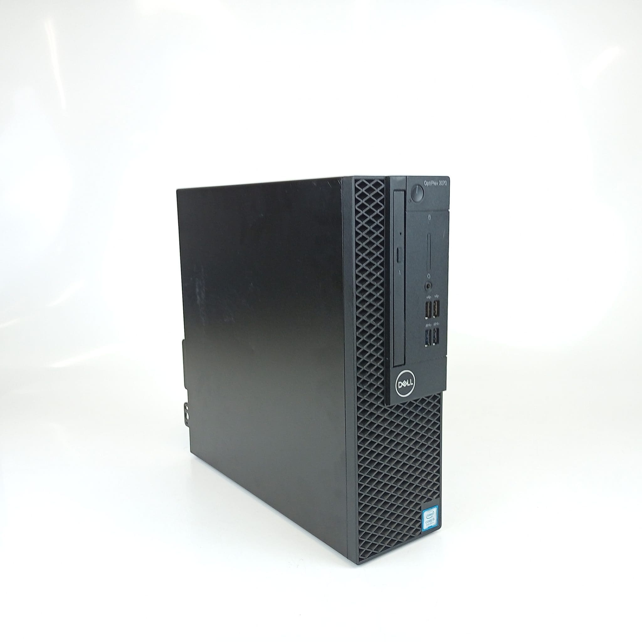 TE CHARENGE 　Dell OptiPlex 3070 Dell Optiplex 3070 Small Form Factor I5-9500 9th Gen 3.0Ghz 8GB