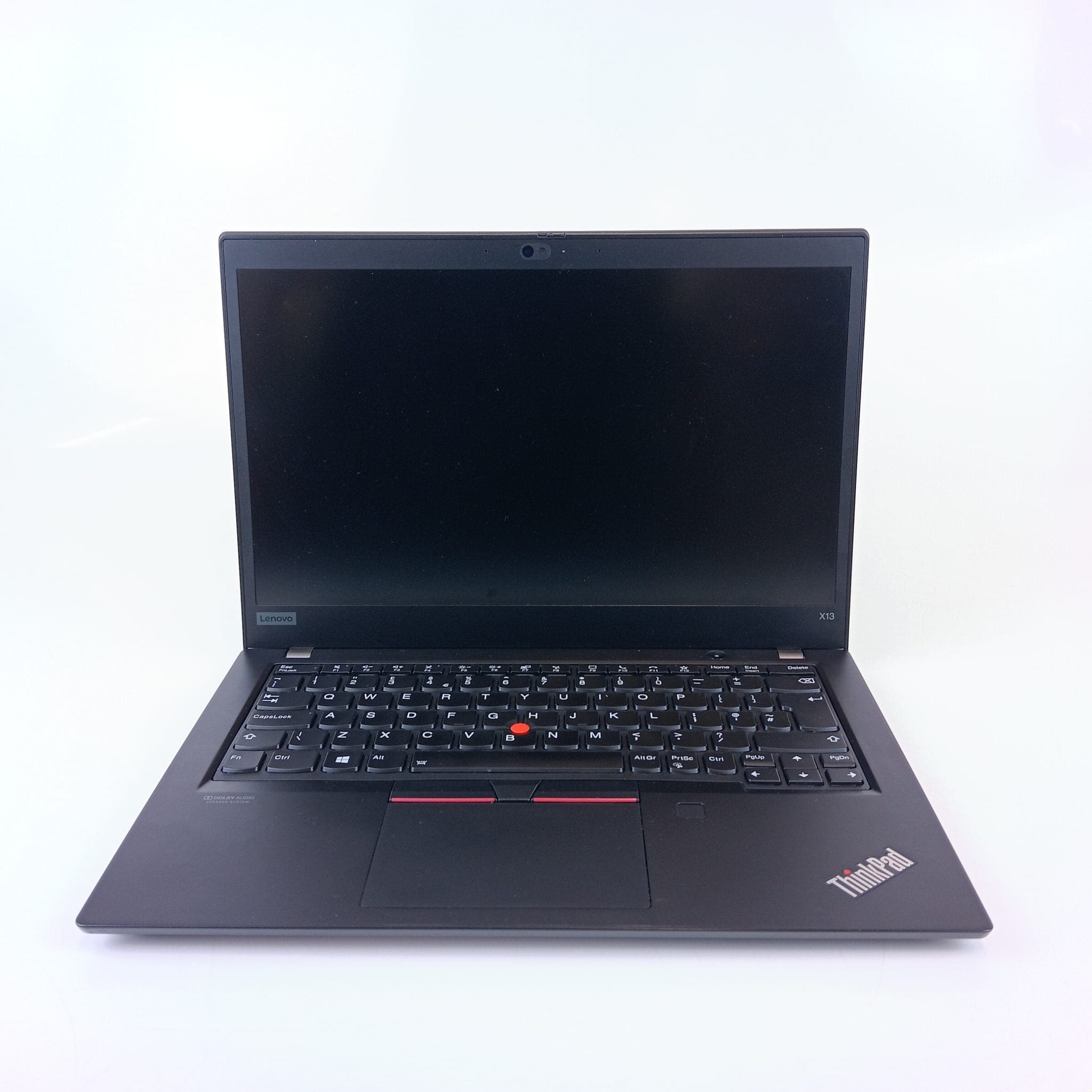 Lenovo ThinkPad X13 Gen1 Laptop FHD 13.3