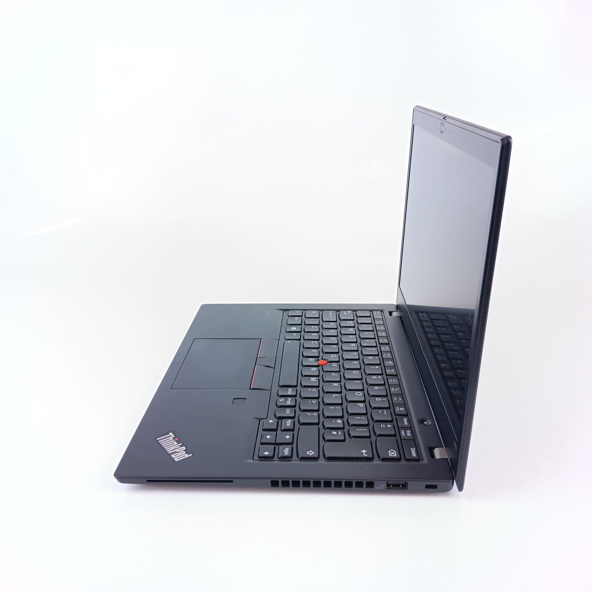 Lenovo ThinkPad X13 Gen1 Laptop FHD 13.3