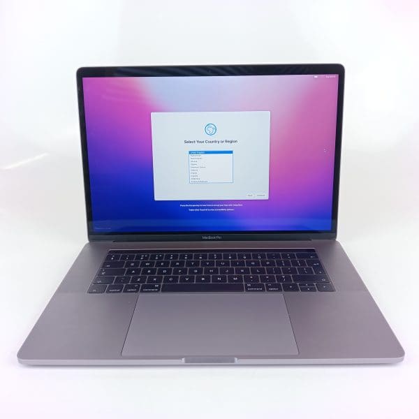 美品 高スペック Mac Pro 2016 i7/ 16GB/1TB 中古 MacBook Pro 2016モデル 販売 通販 -Macパラダイス-