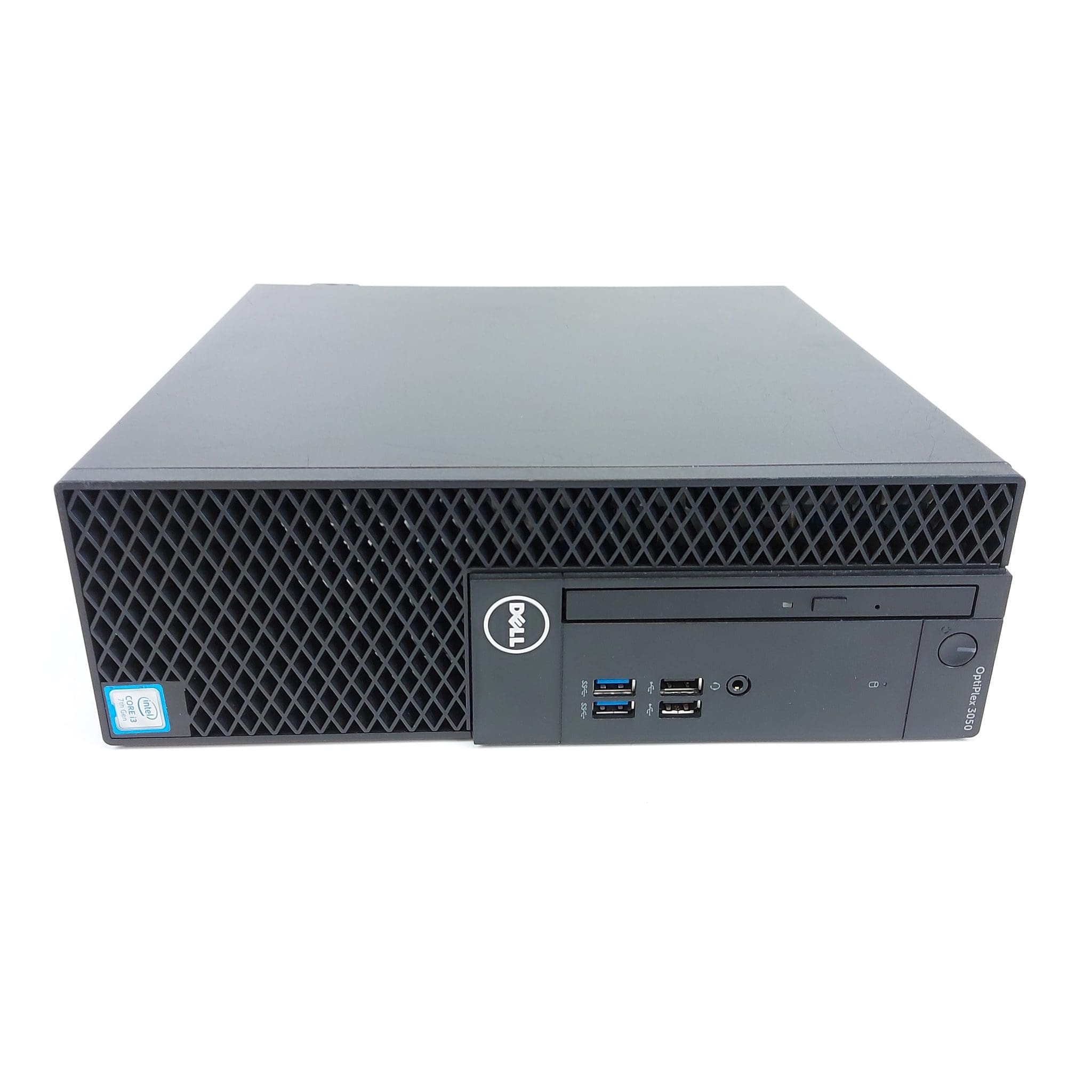 Dell OptiPlex 3050 Intel Core I5 7th Gen. SSD (Solid State Drive) PC Desktops & All-In-One Computers For Sale - Foto 4