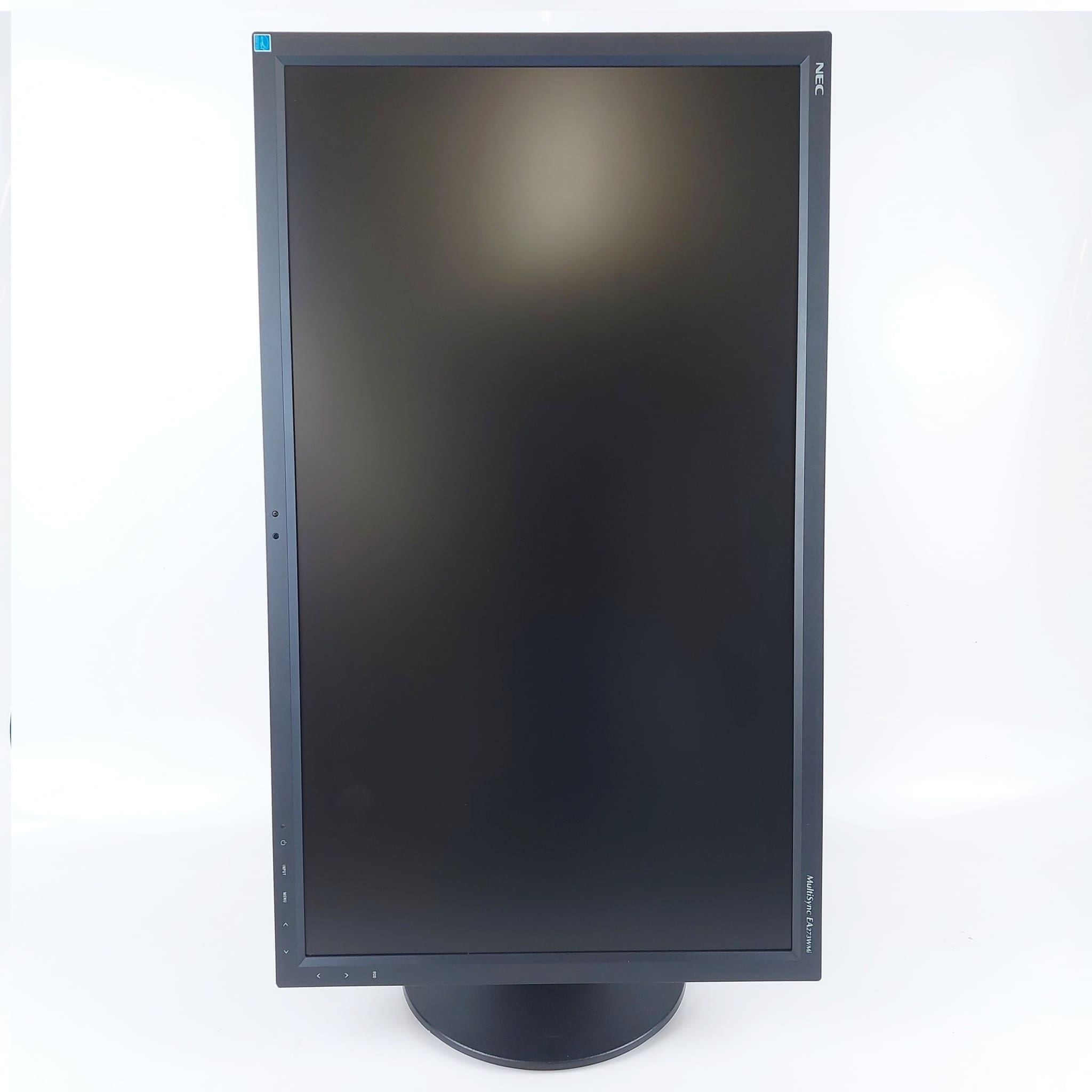 NEC MultiSync EA273WMI Lcd monitor Full HD 27