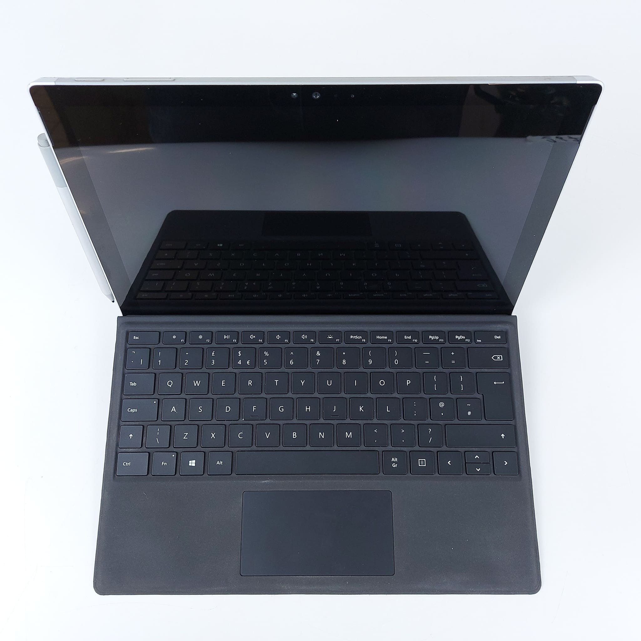 Microsoft Surface Pro 3 Tablet i7-4650U 8GB RAM 256GB SSD Win 10 