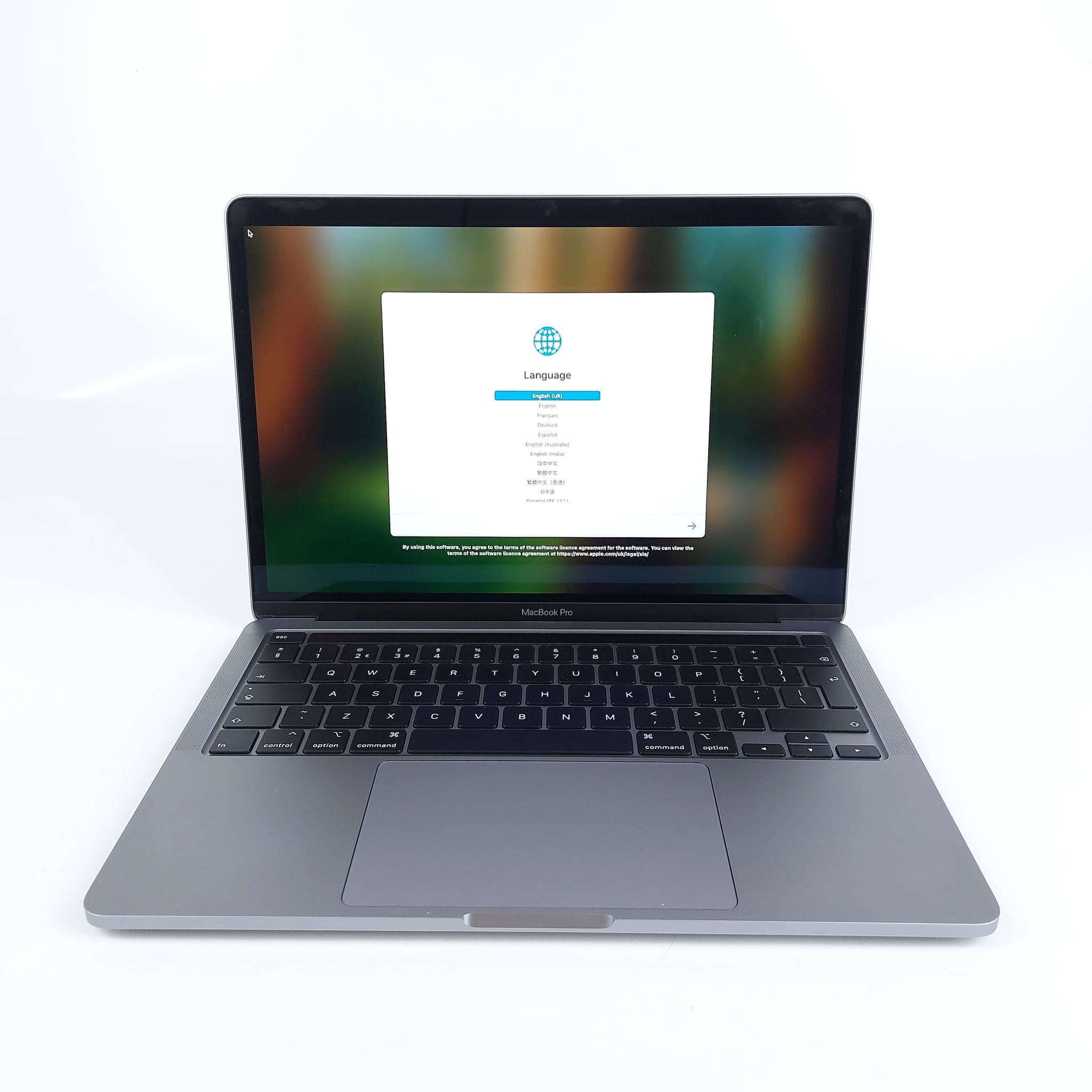 MacBook Pro 13.3インチ　core i7 32GB 1TB SSD Apple MacBook Pro 13