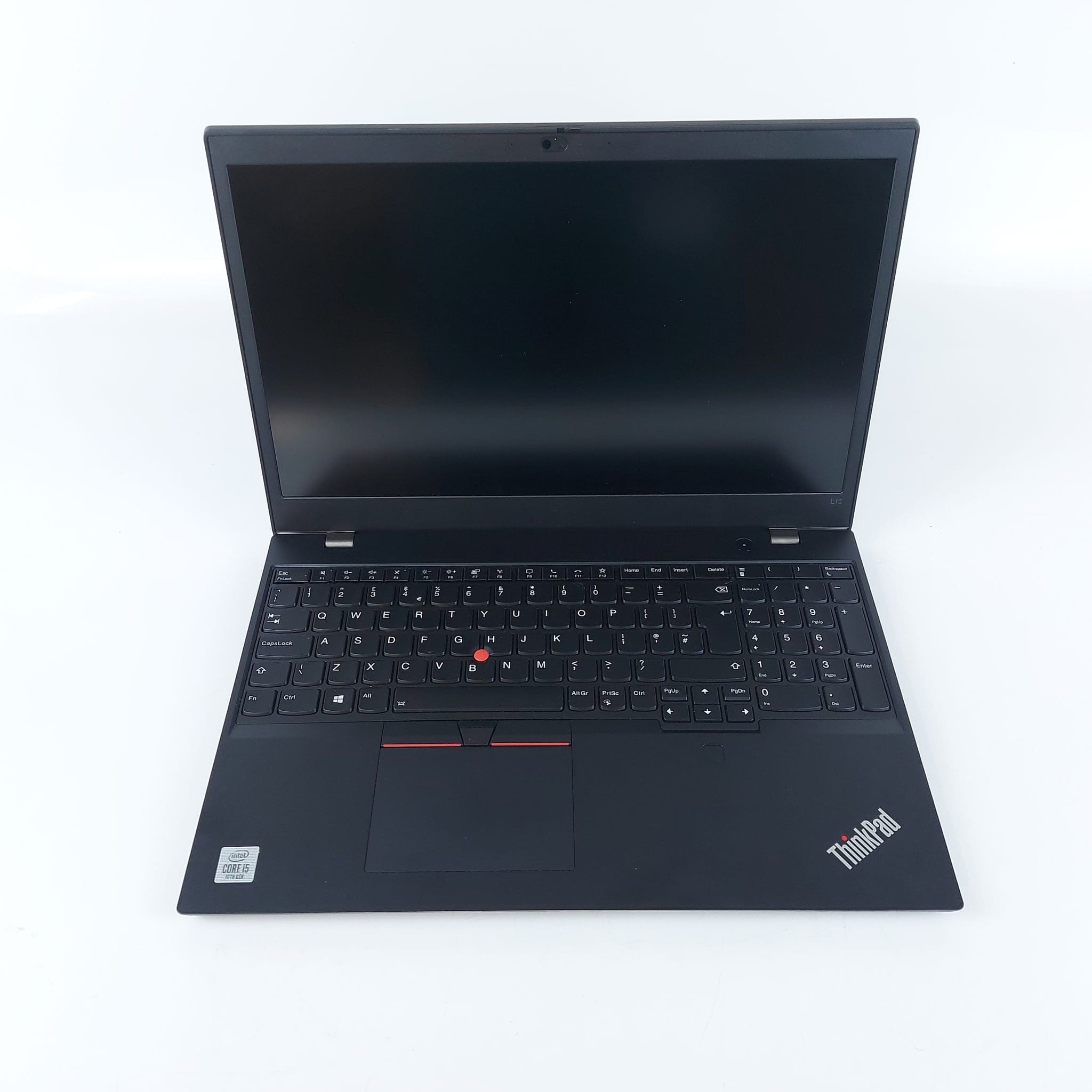 Windowsノート本体 ThinkPadL15/Win11/i5/16GB/256GB/MsOffice ThinkPadL15/Win11/i5/16GB/256GB/MsOffice