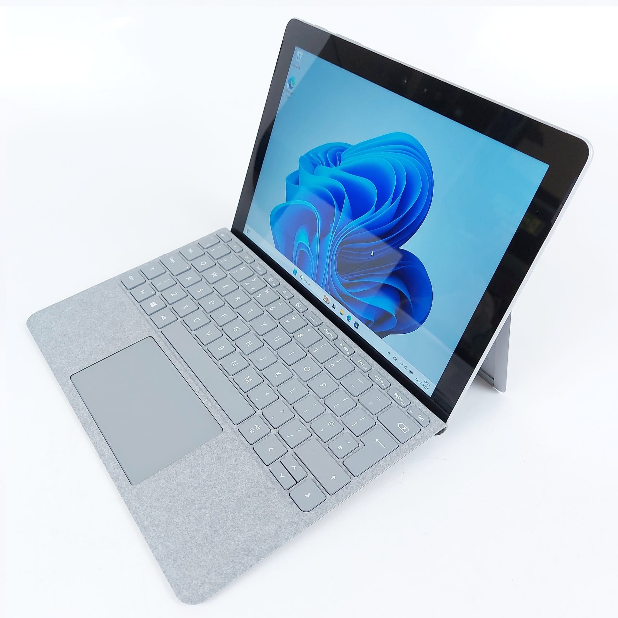 Microsoft Surface Go 1st Gen Intel 4415Y 8GB RAM 128GB SSD Win11