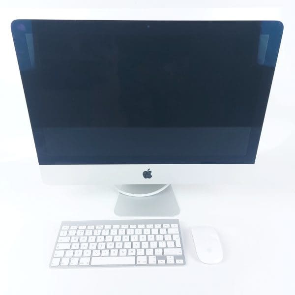 Apple iMac A1418 2017 4K 21.5" i5 3.4GHz 16GB RAM 1TB Fusion Drive Ventura (G)