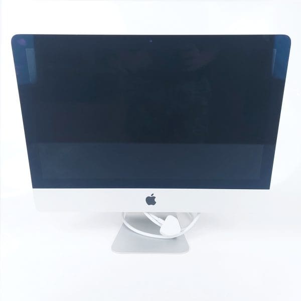 Apple iMac A1418 2017 4K 21.5" i5 3.4GHz 16GB RAM 1TB Fusion Drive Ventura (G) - Image 3