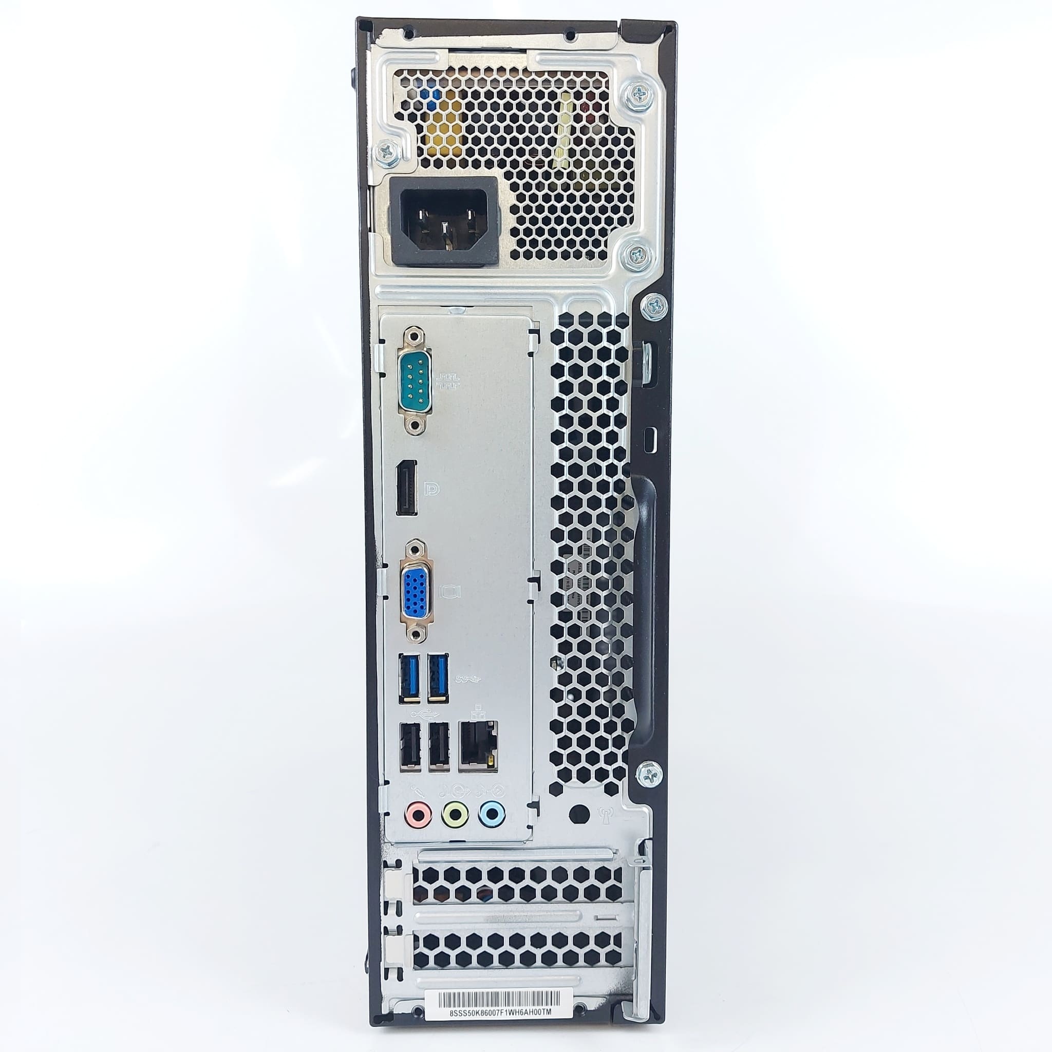 Lenovo S510 SFF PC i5-6400 8GB RAM NO SSD/HDD Tested | The