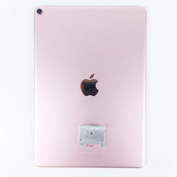 Apple iPad Pro 10.5-inch A1701 WIFI 64GB Rose Gold 2017 (G) - Image 3