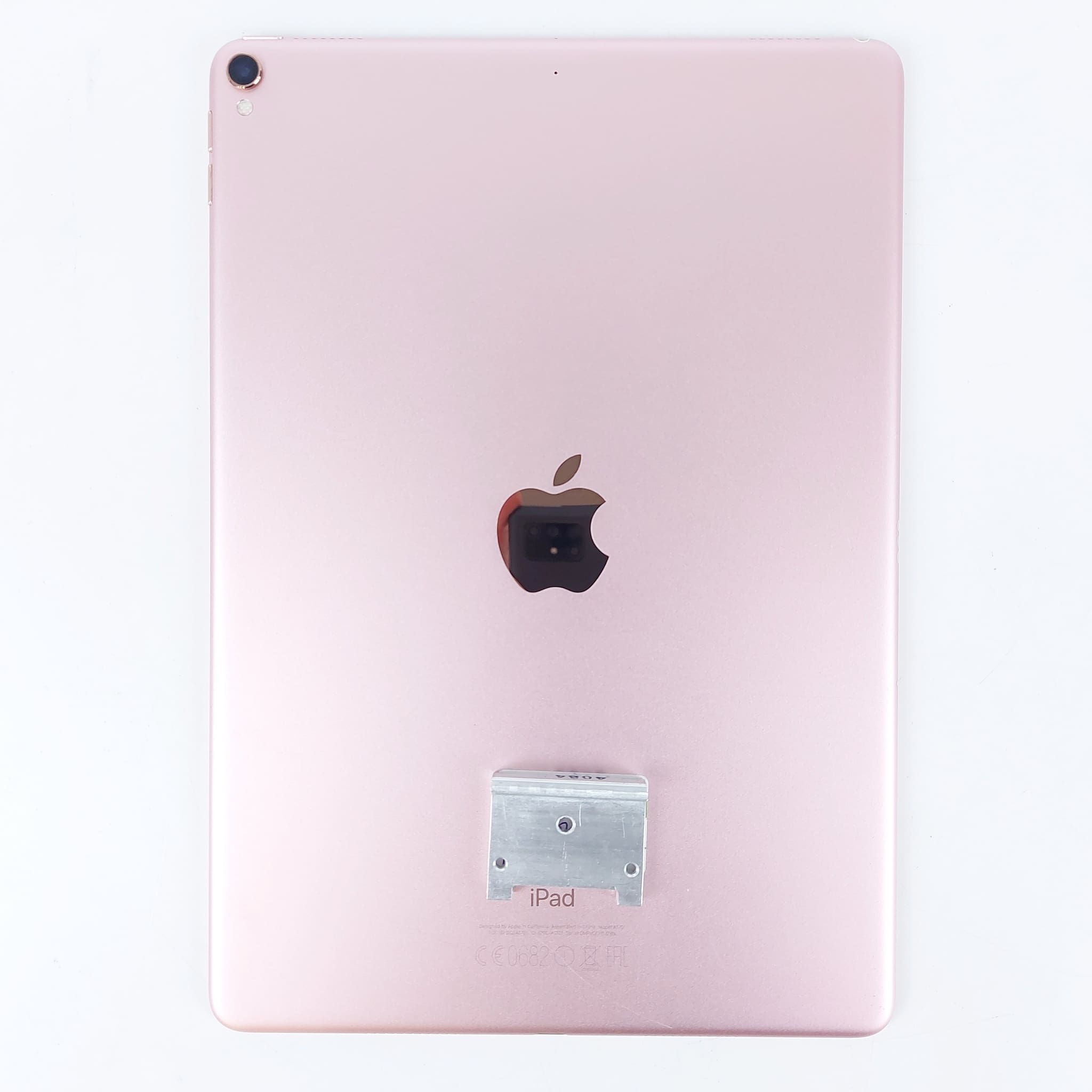 Apple iPad Pro 10.5-inch A1701 WIFI 64GB Rose Gold 2017 (G) - Image 3