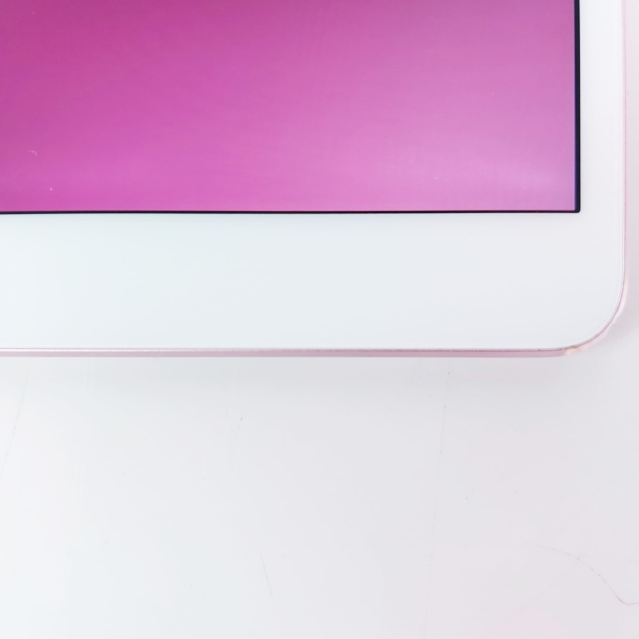 Apple iPad Pro 10.5-inch A1701 WIFI 64GB Rose Gold 2017 (G) - Image 9