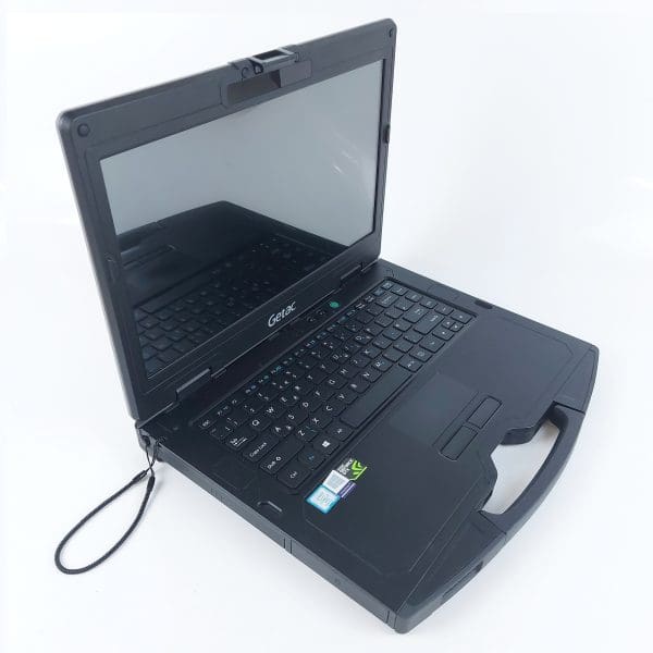 Getac ToughBook S410 G2 Rugged Laptop FHD 14" i7-8650U 16GB RAM 512GB SSD Win 11 Pro (G) - Image 8