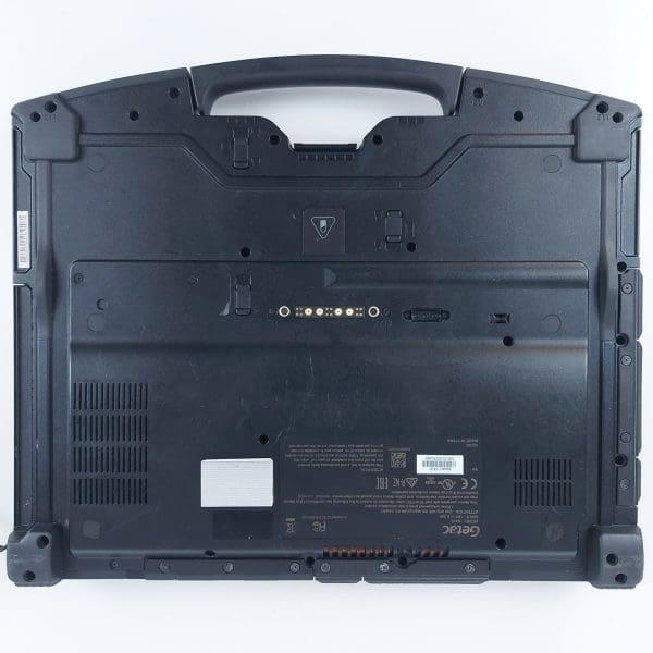 Getac ToughBook S410 G2 Rugged Laptop FHD 14" i7-8650U 16GB RAM 512GB SSD Win 11 Pro (G) - Image 11
