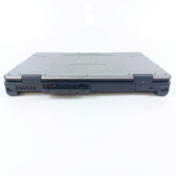 Getac ToughBook S410 G2 Rugged Laptop FHD 14" i7-8650U 16GB RAM 512GB SSD Win 11 Pro (G) - Image 13
