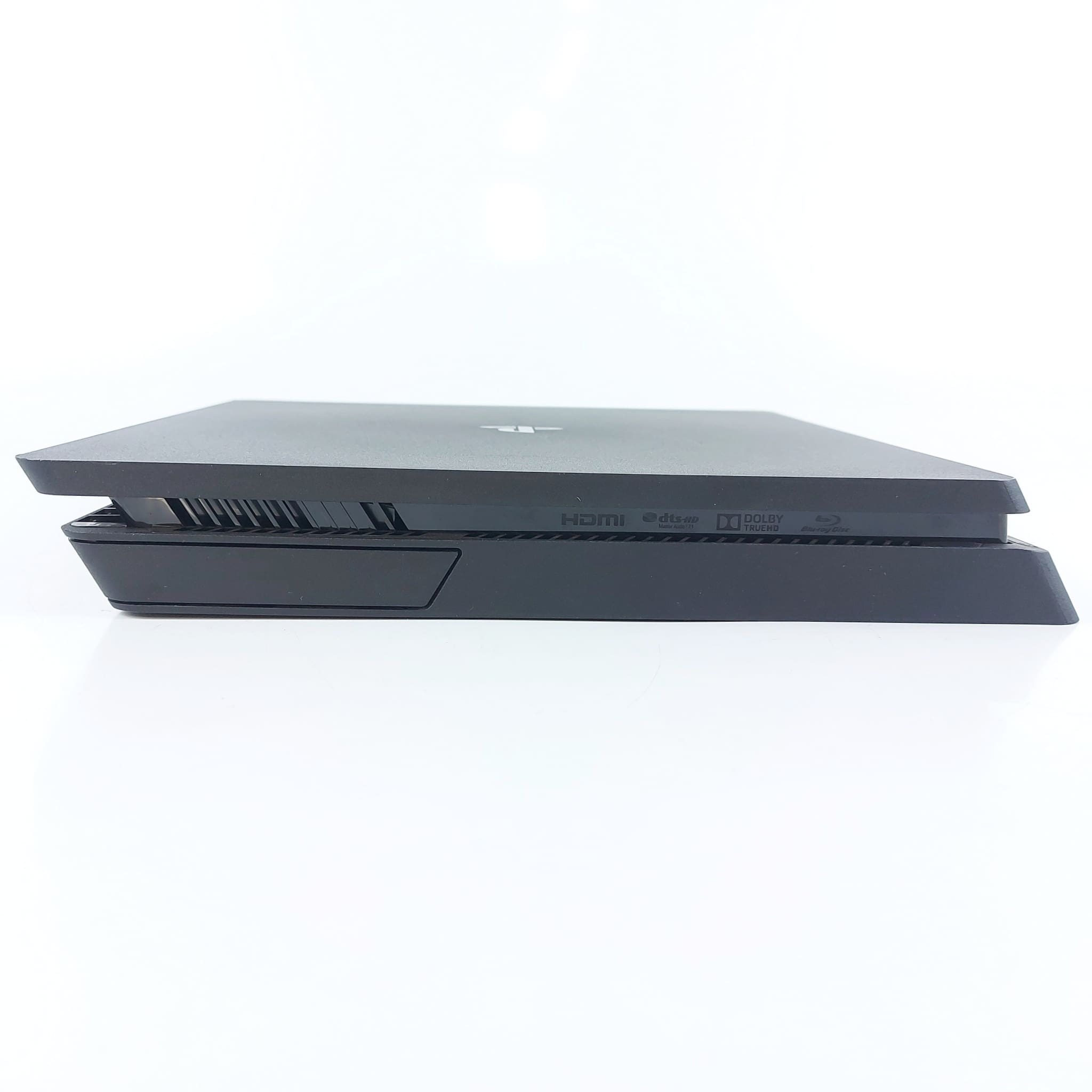 ps4500GB Sony PS4 500GB Console - Jet Black