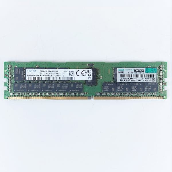Samsung 32GB DDR4 2Rx4 PC4-2933Y 23400 M393A4K40DB2 ECC Registered Server Memory RAM - Image 5